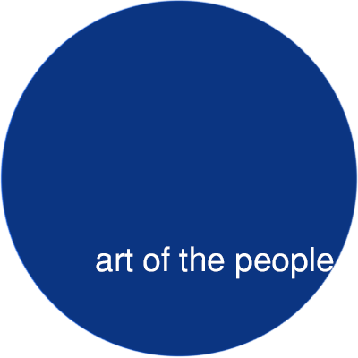 Art of the People