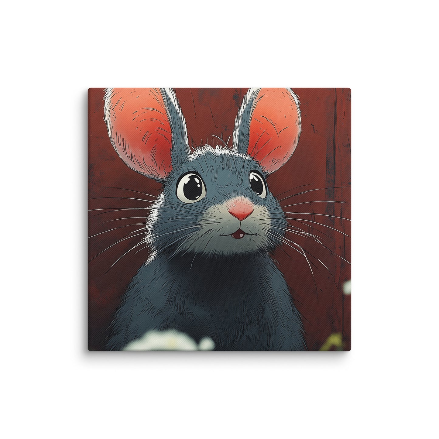 Mouse Canvas