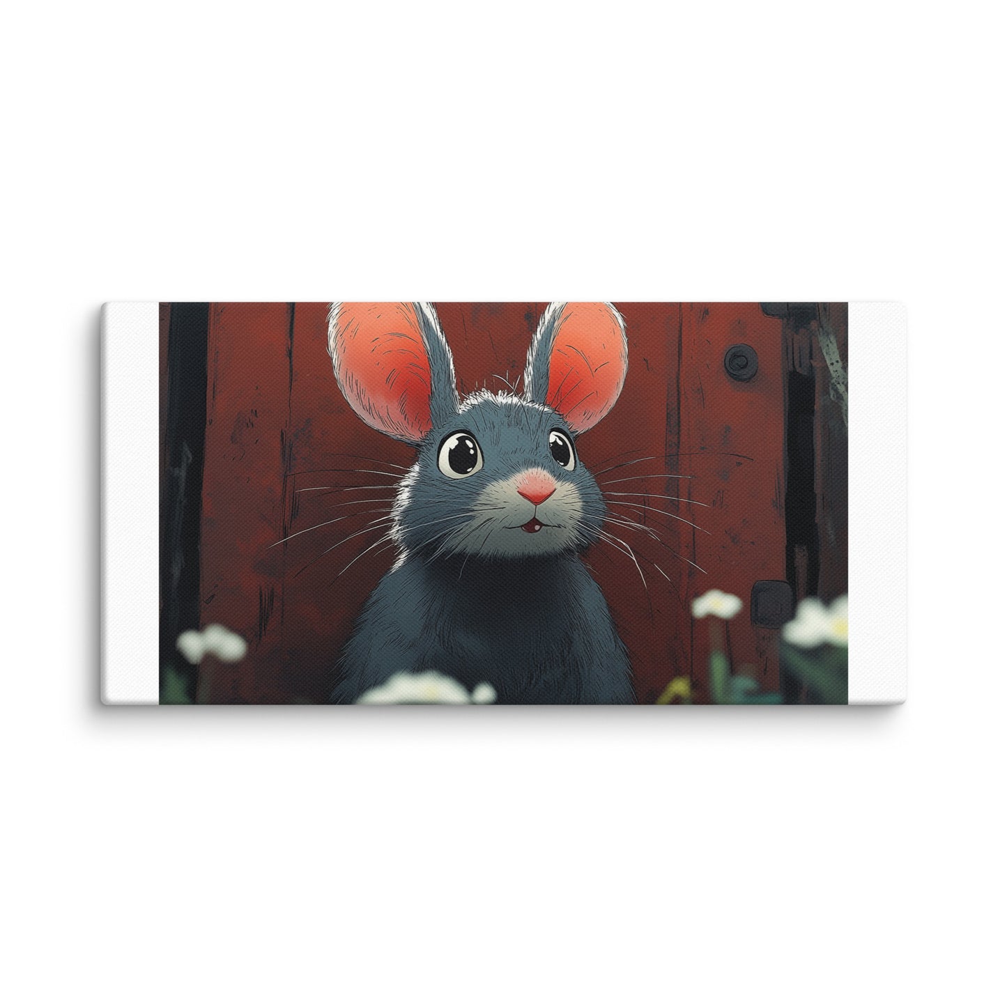 Mouse Canvas