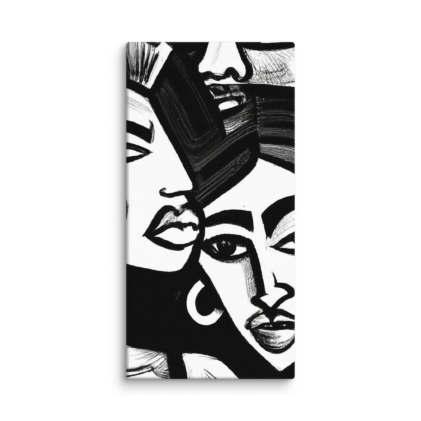 Women Canvas