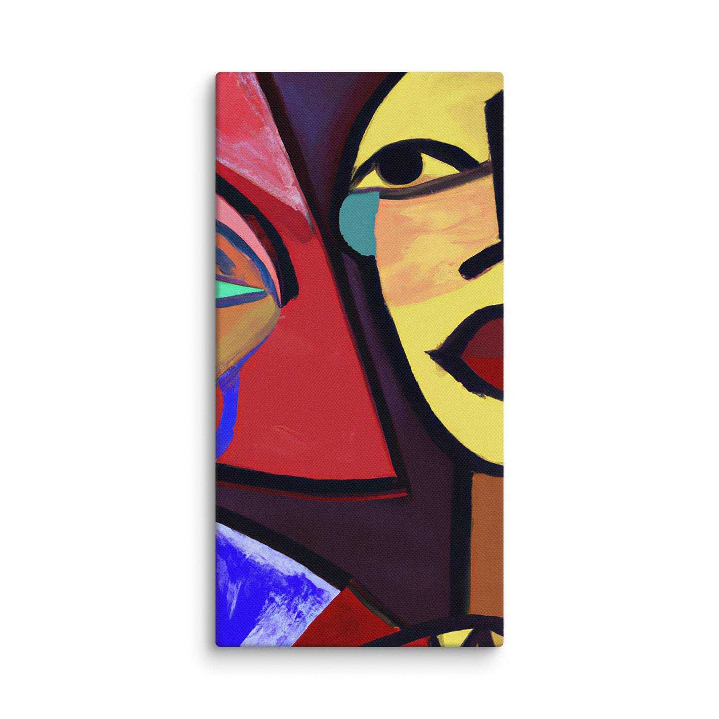 Duo Canvas