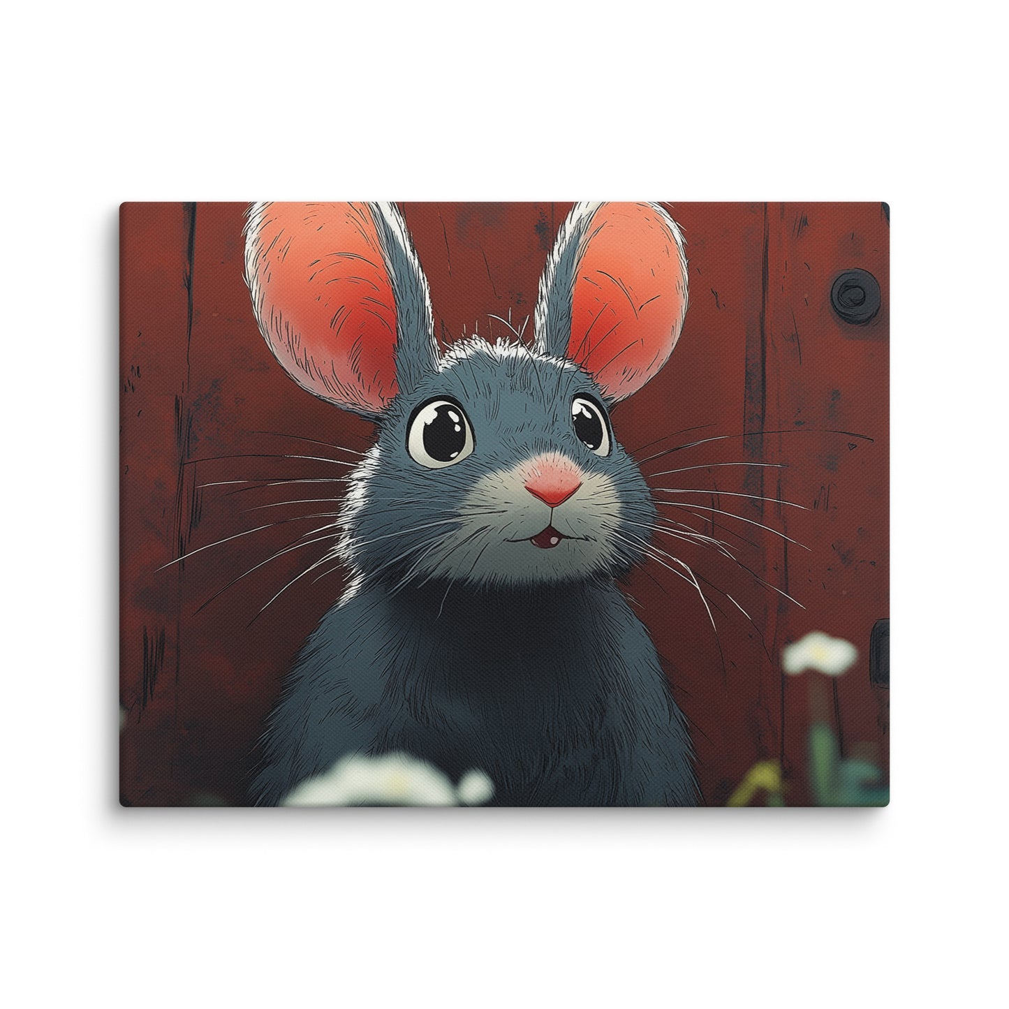 Mouse Canvas