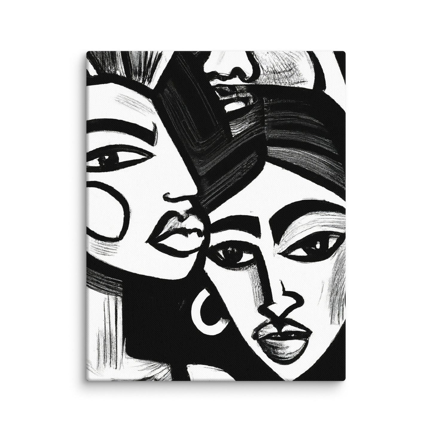 Women Canvas