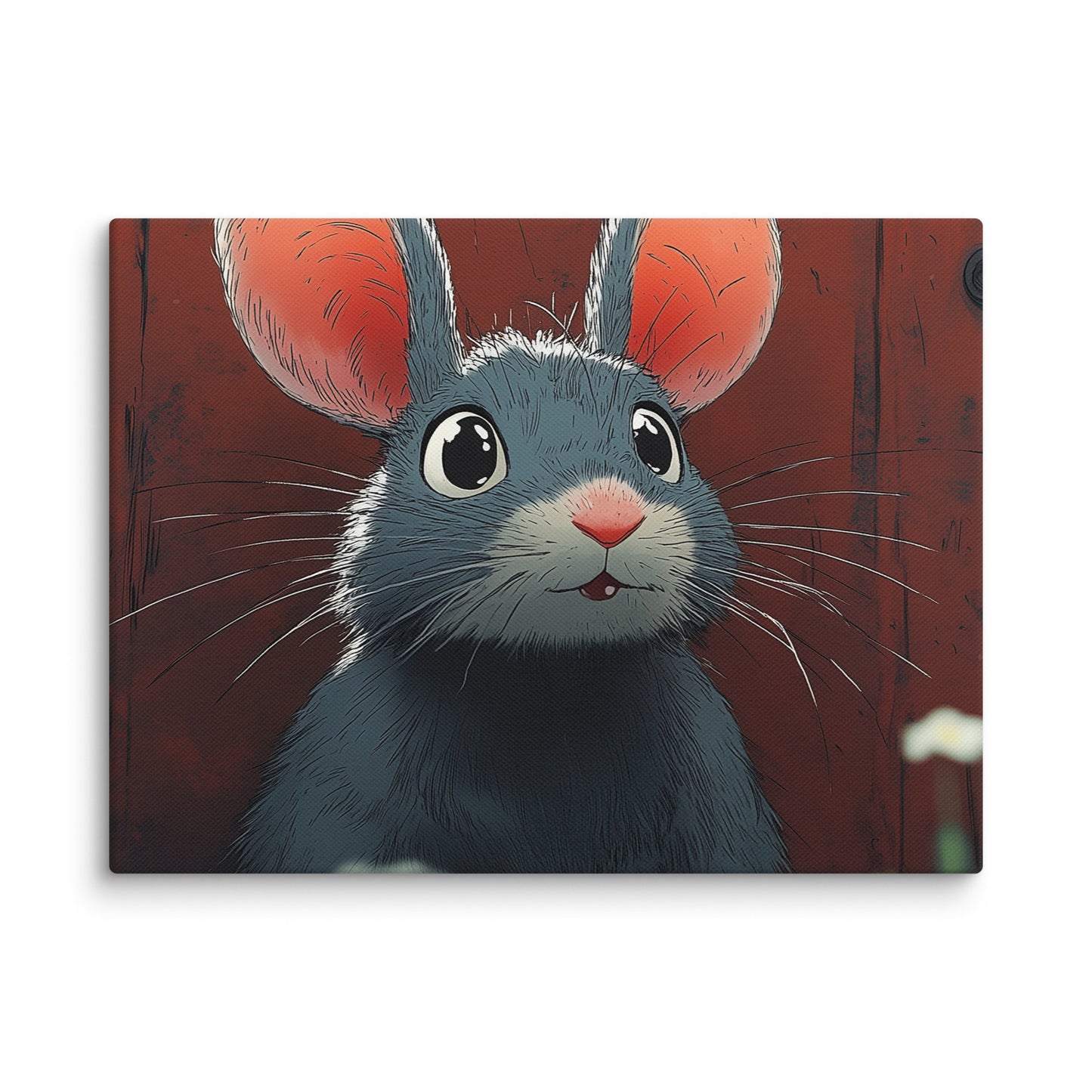 Mouse Canvas