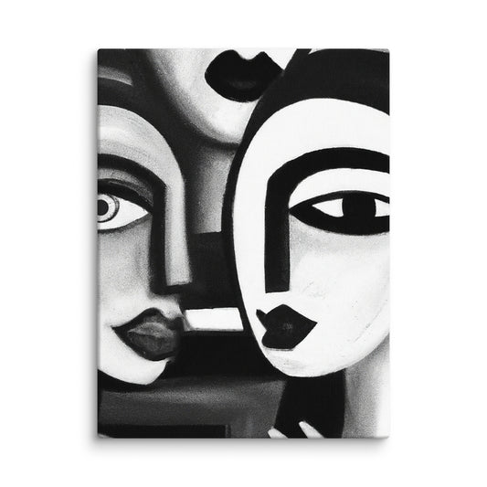 Picasso Canvas