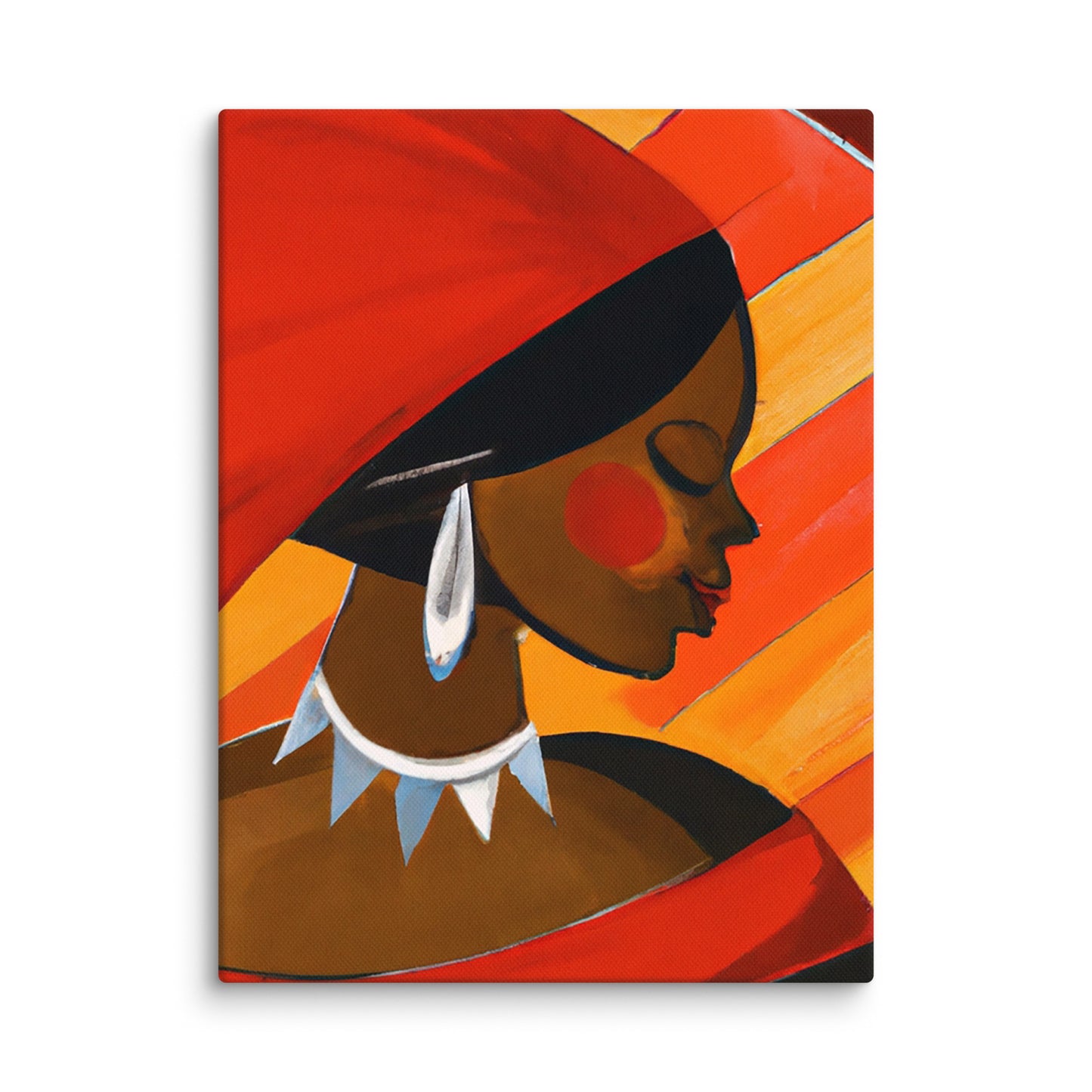 Profile Canvas