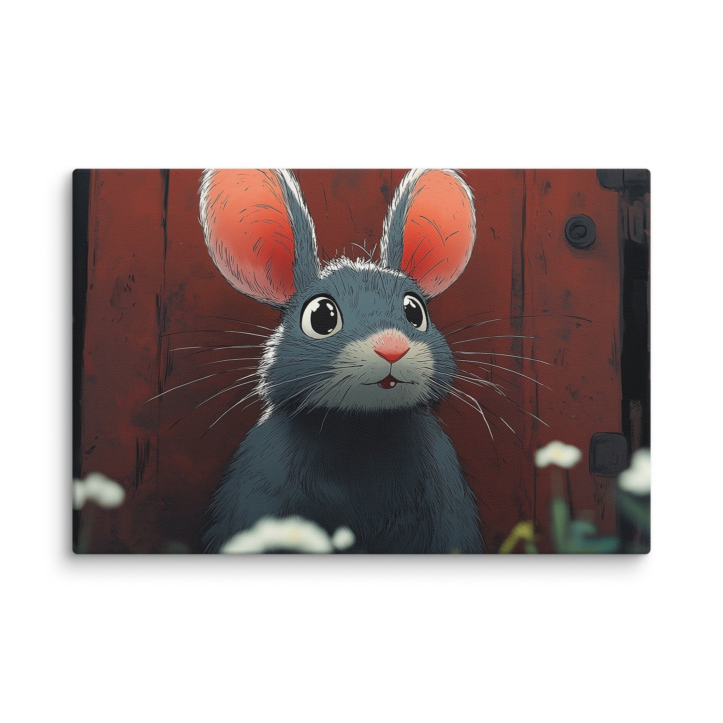 Mouse Canvas