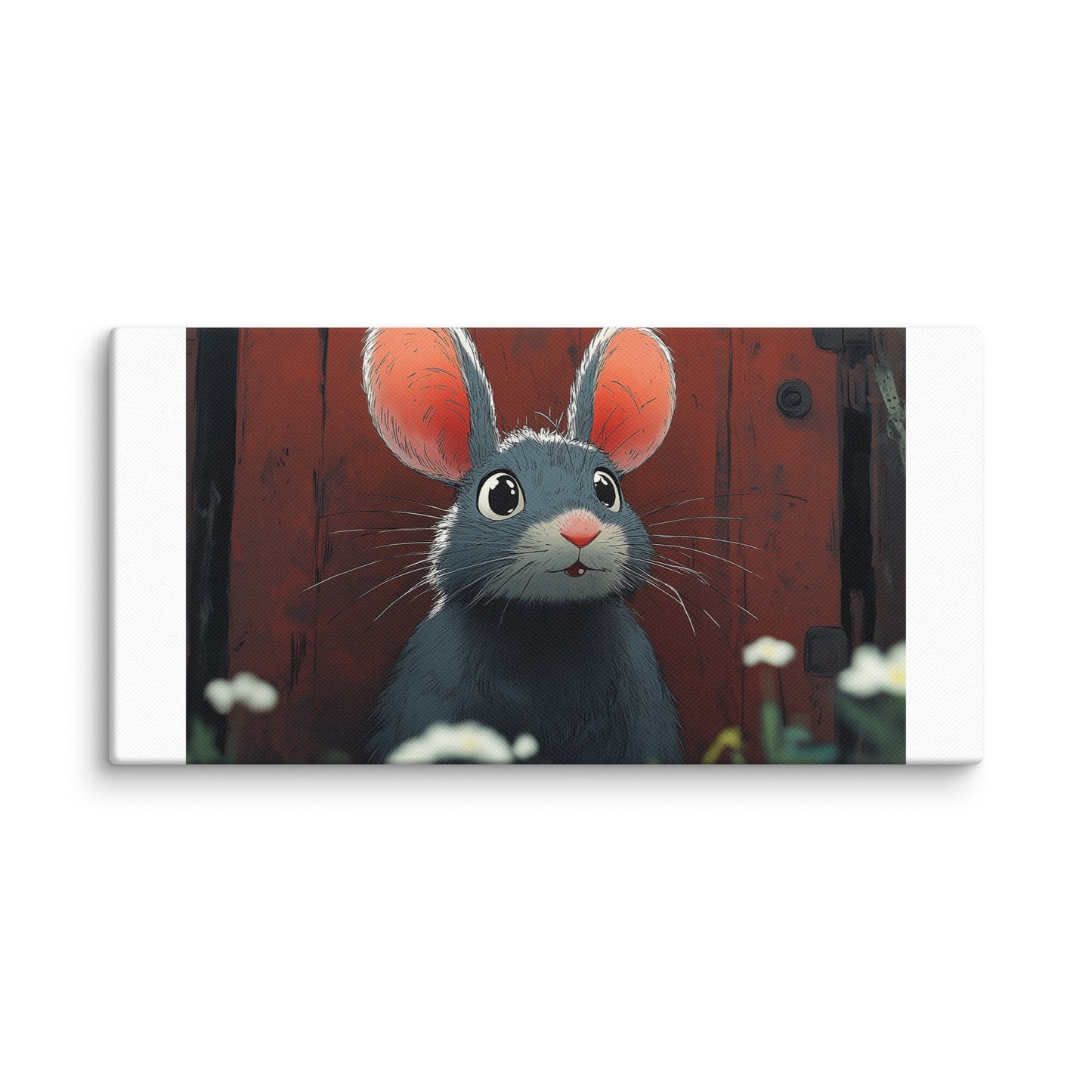 Mouse Canvas