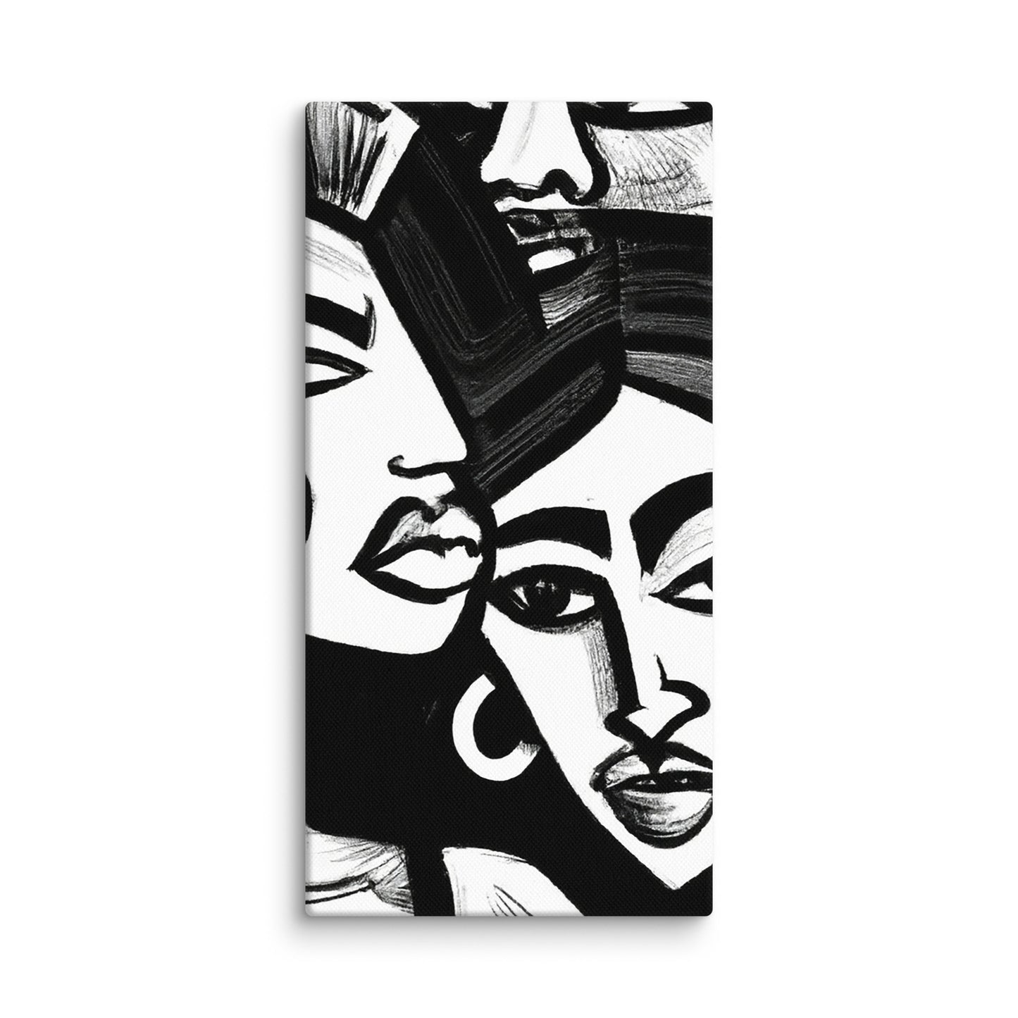 Women Canvas