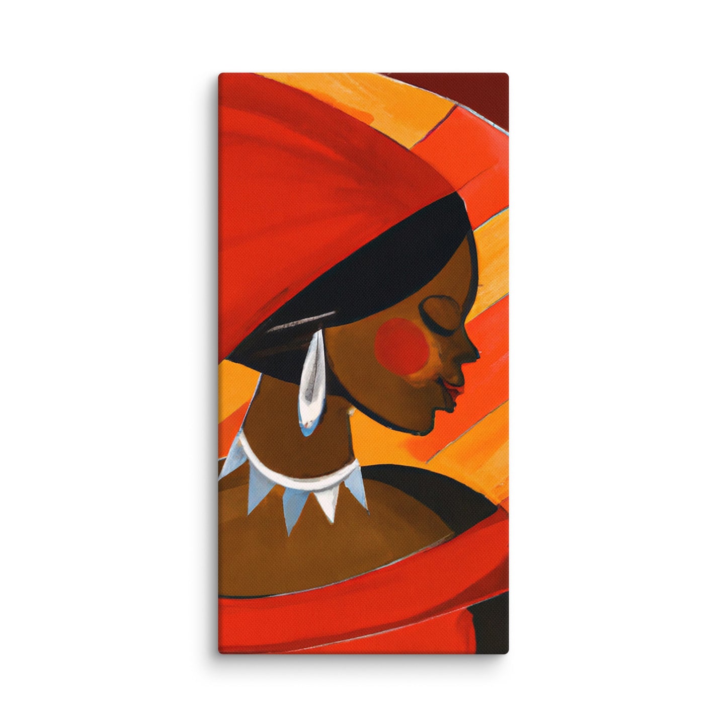 Profile Canvas