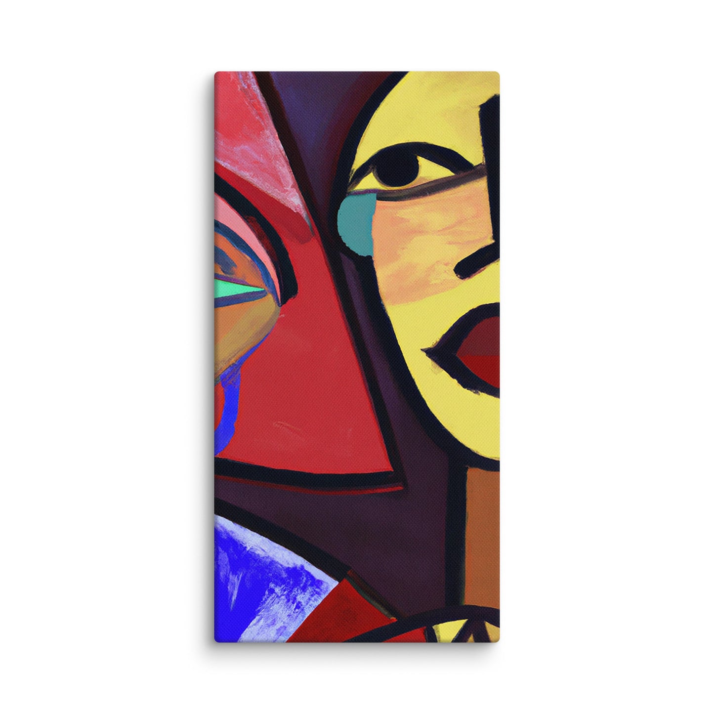 Duo Canvas