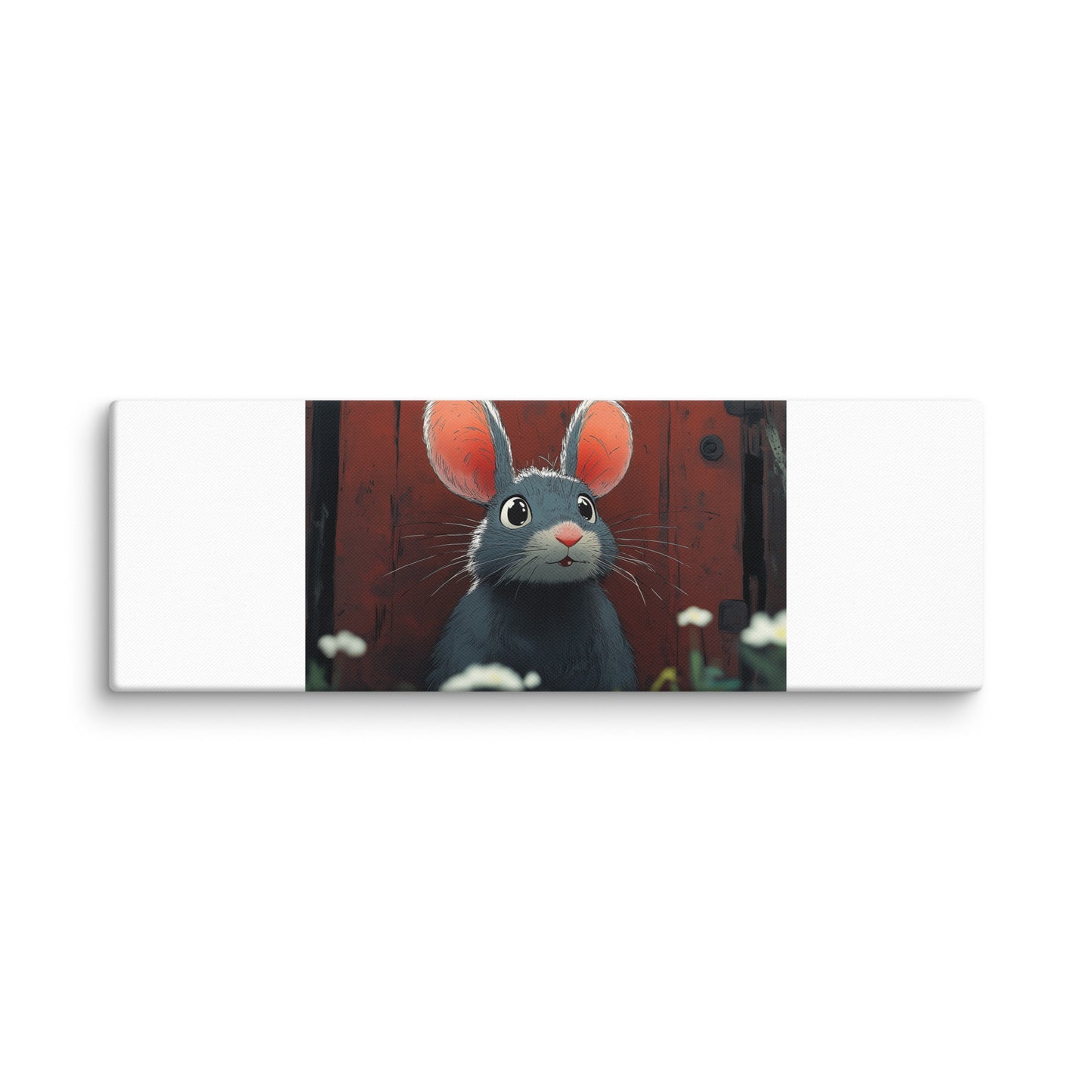 Mouse Canvas