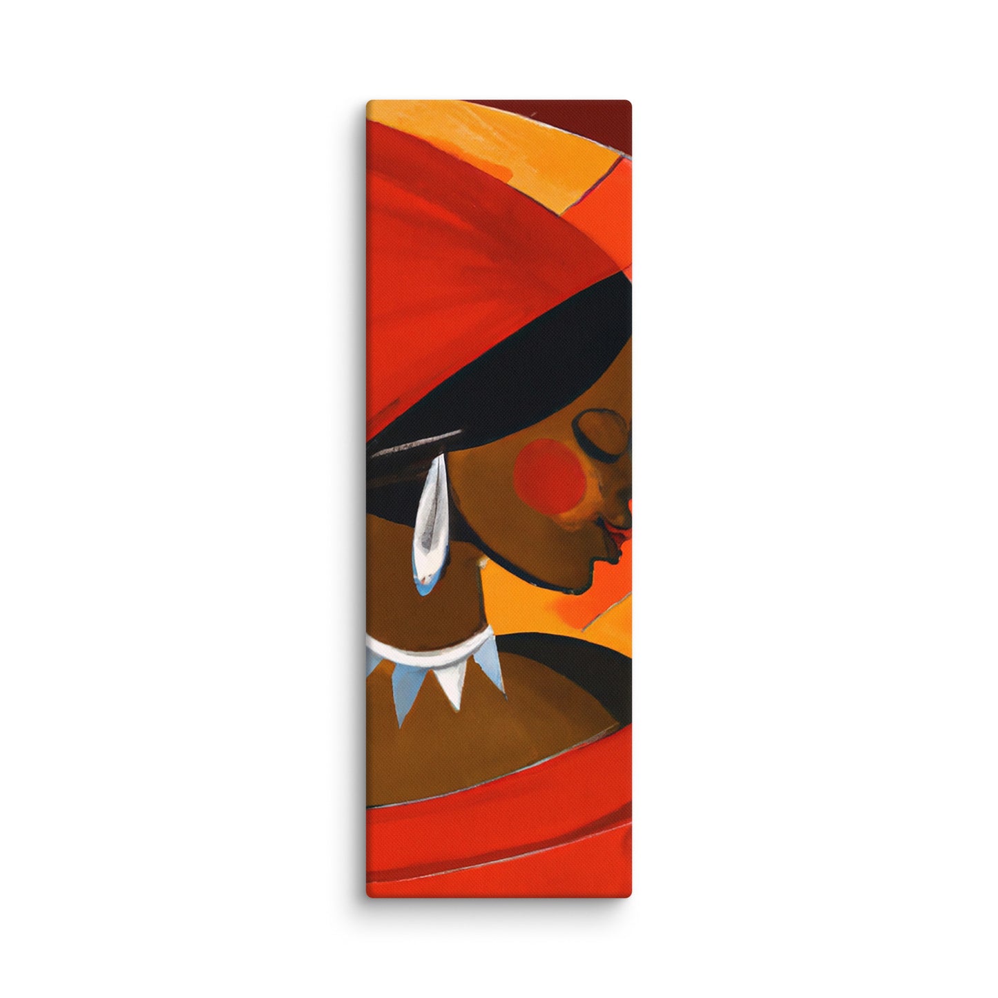 Profile Canvas