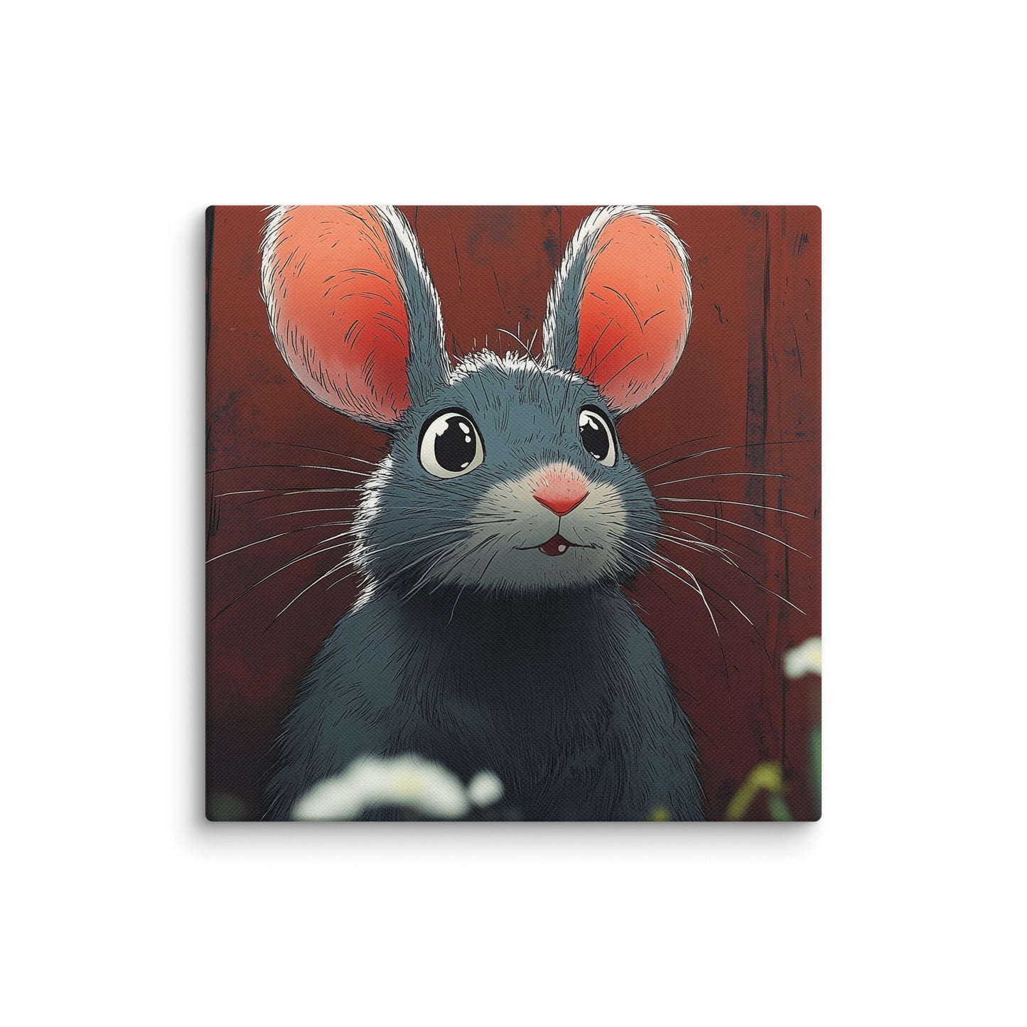 Mouse Canvas