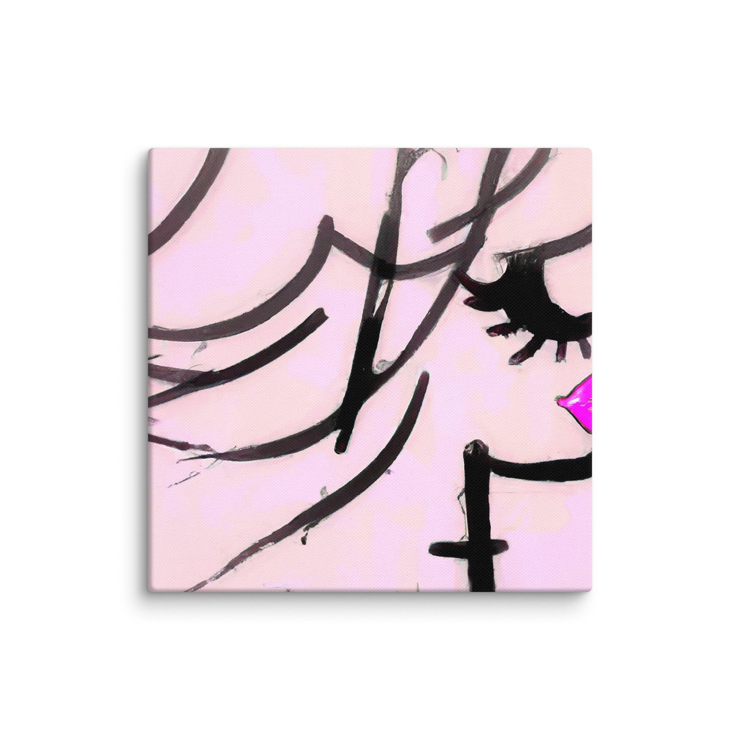 Barbie Canvas