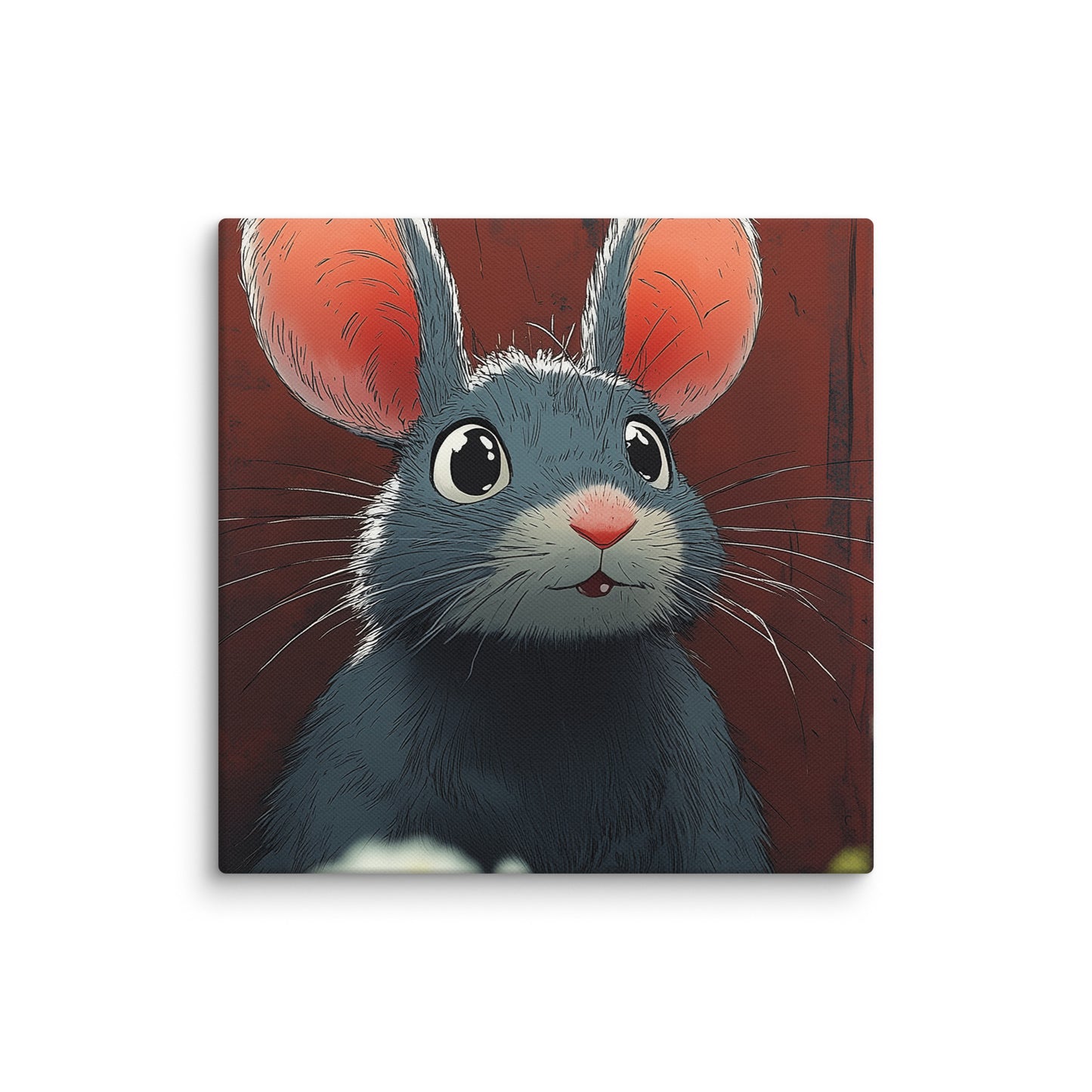 Mouse Canvas