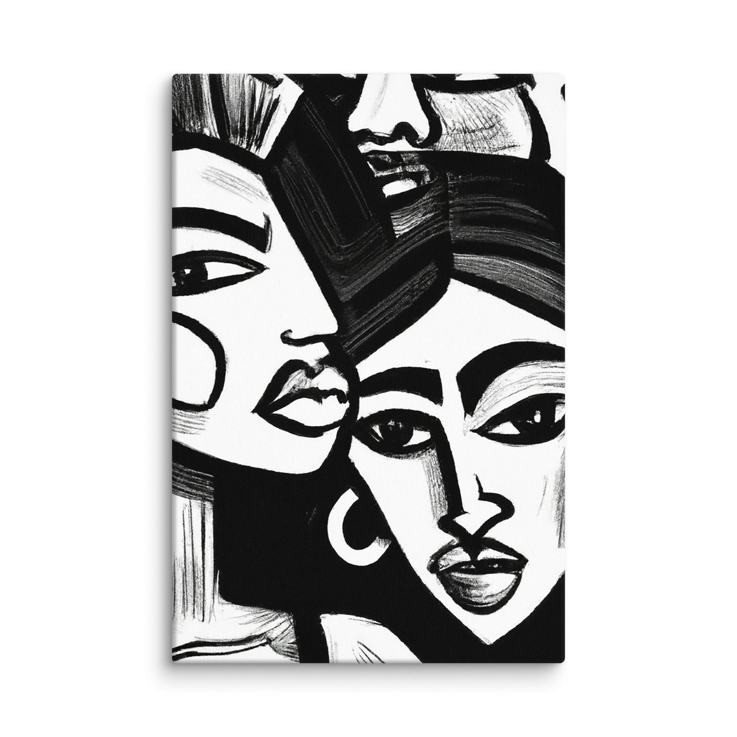 Women Canvas