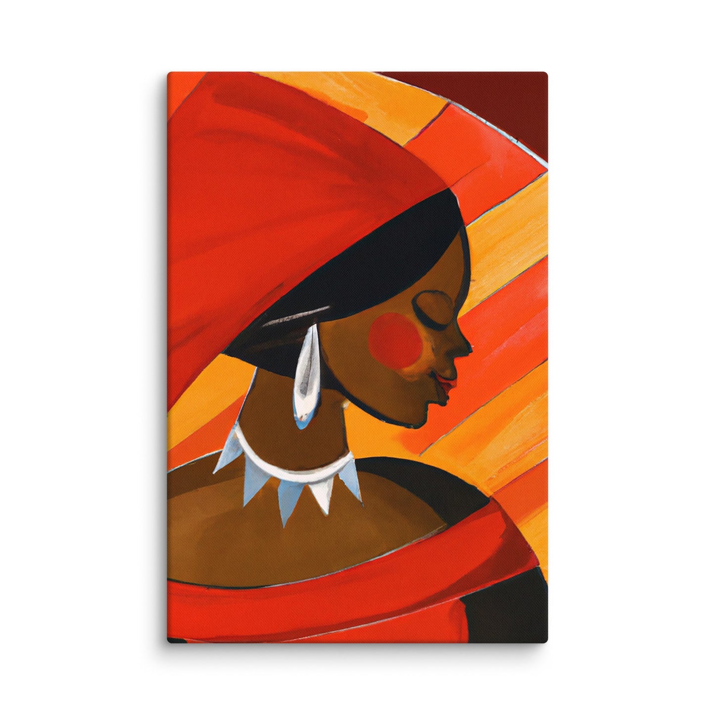 Profile Canvas