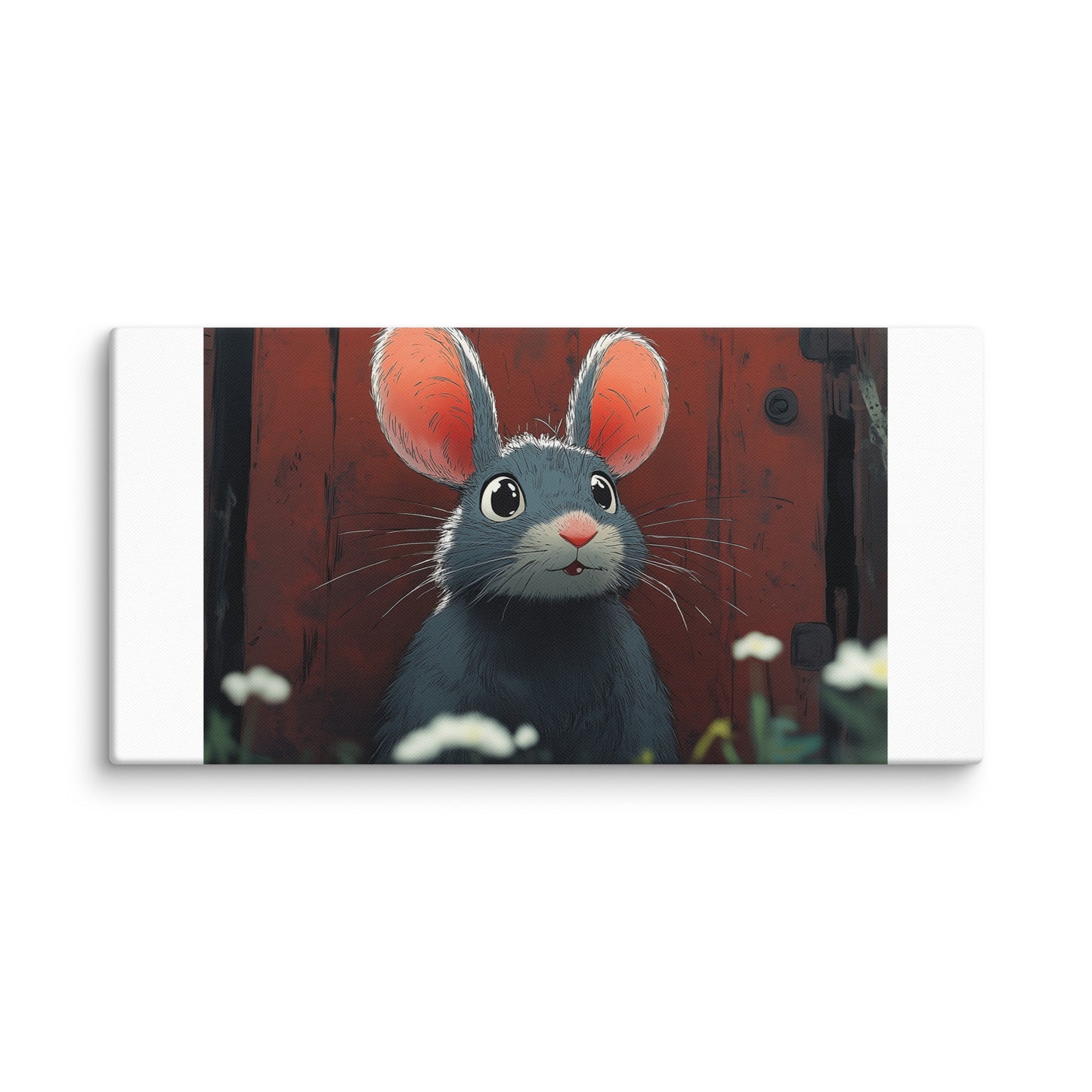 Mouse Canvas