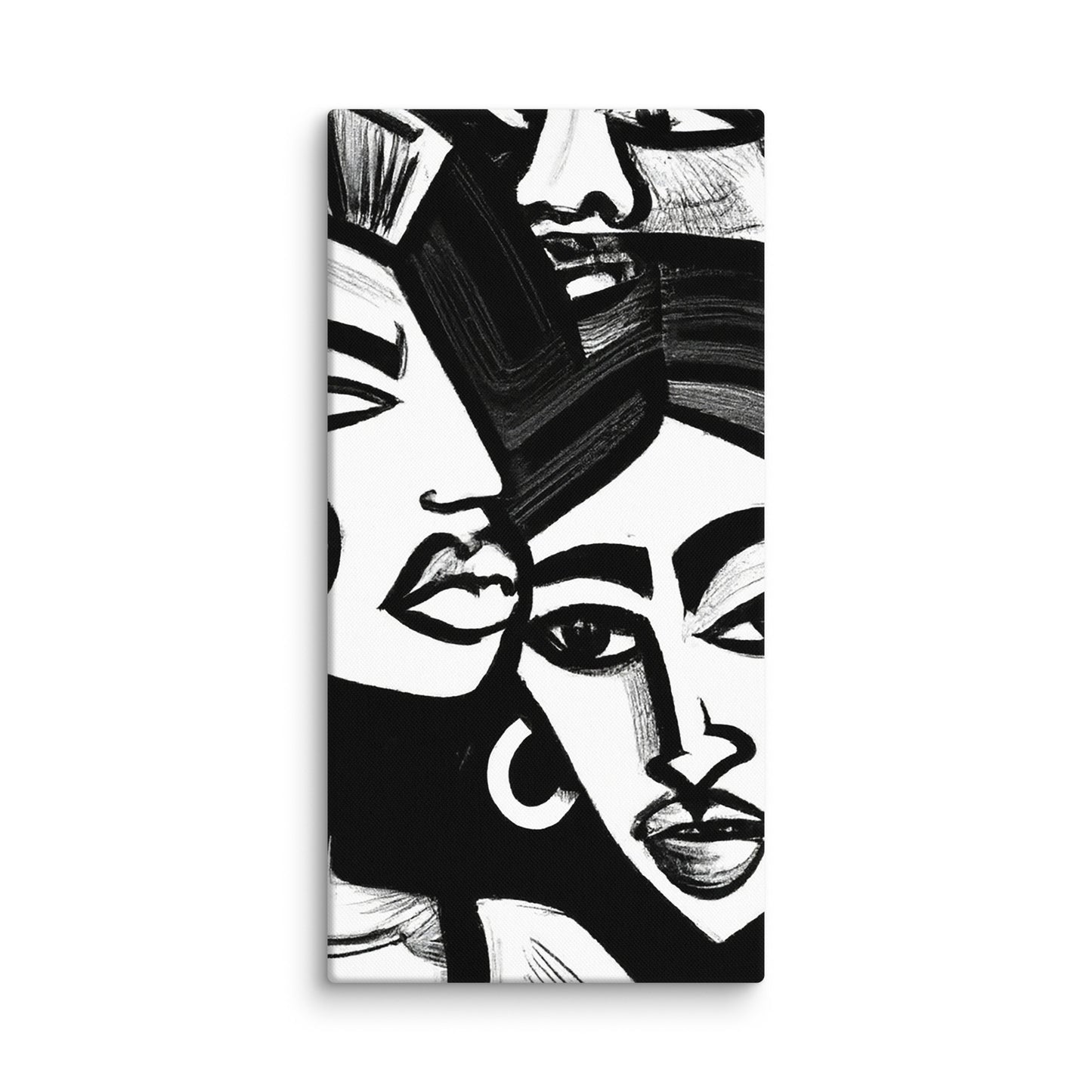 Women Canvas