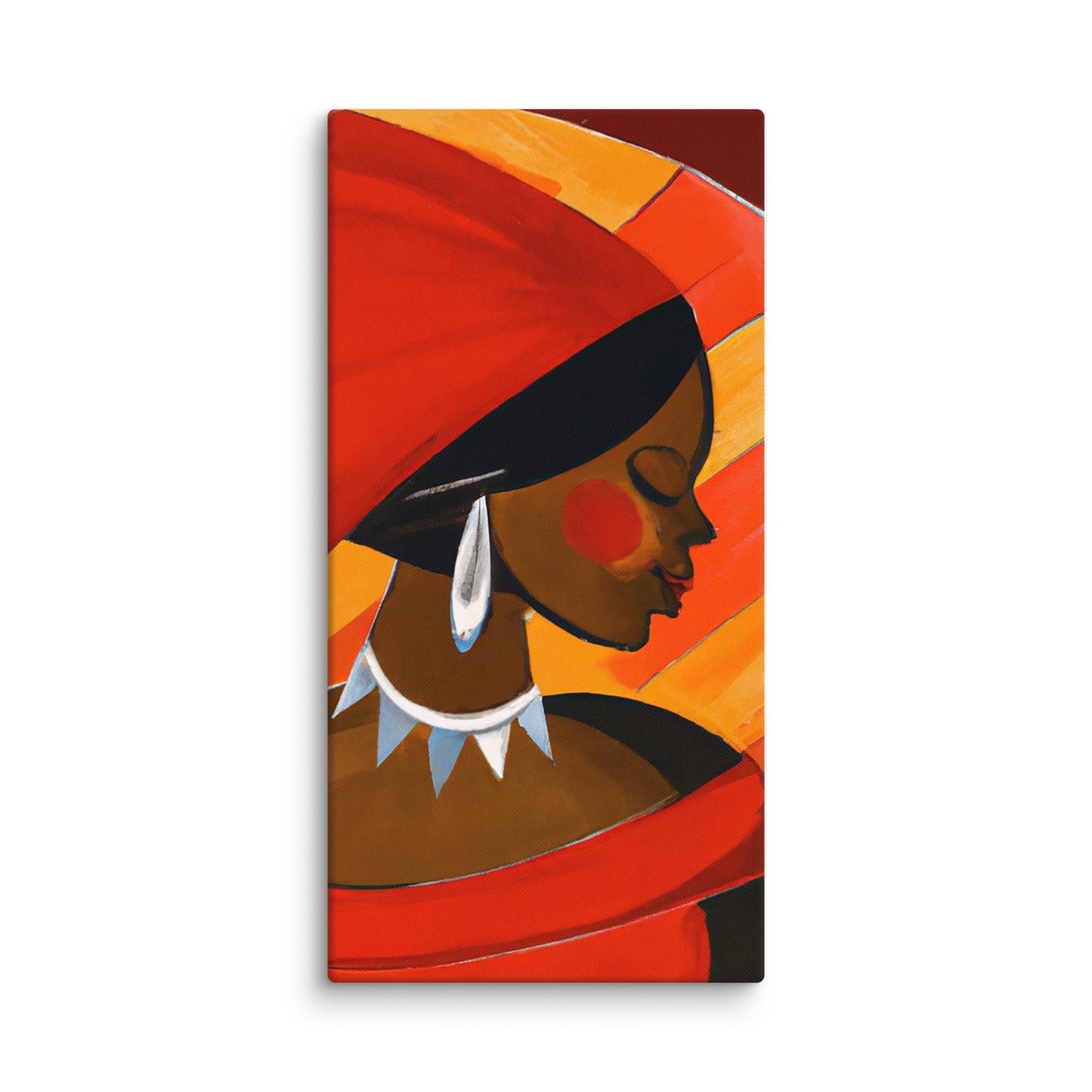 Profile Canvas