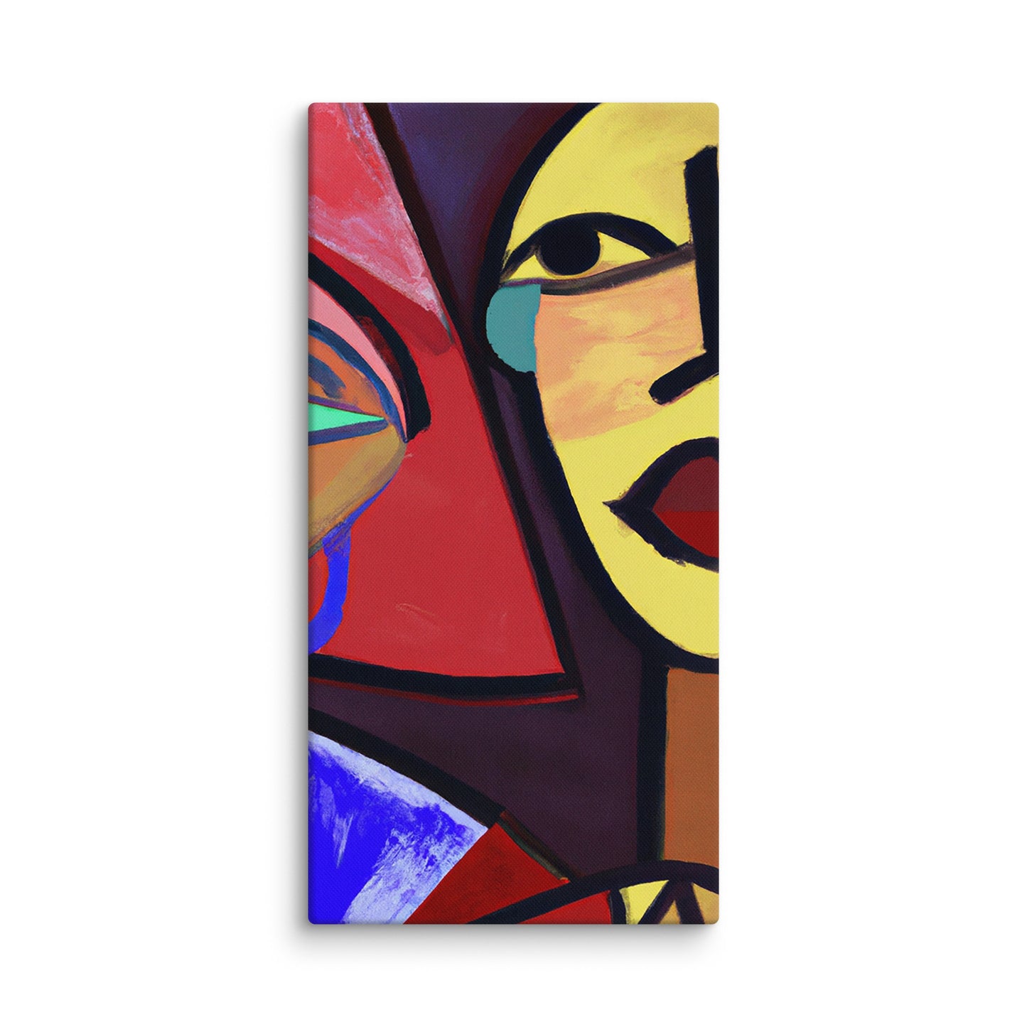 Duo Canvas