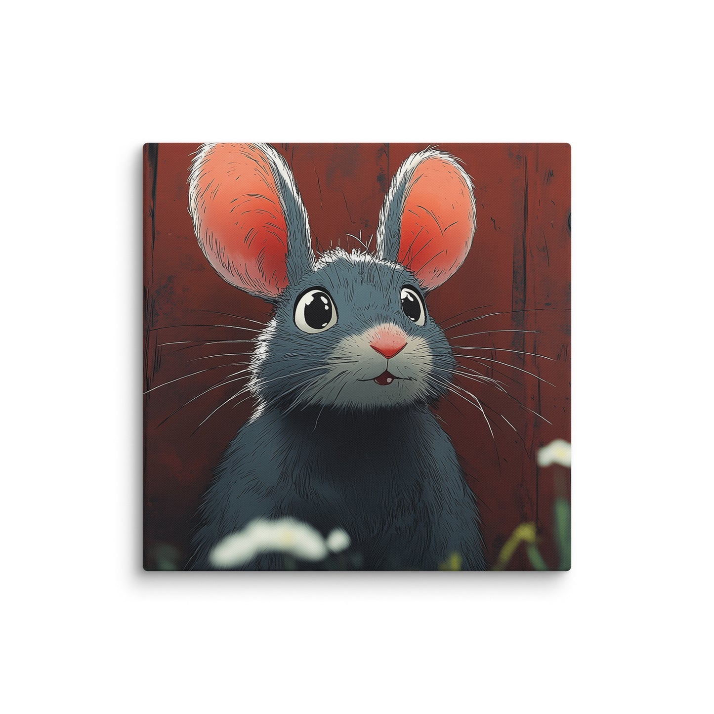 Mouse Canvas