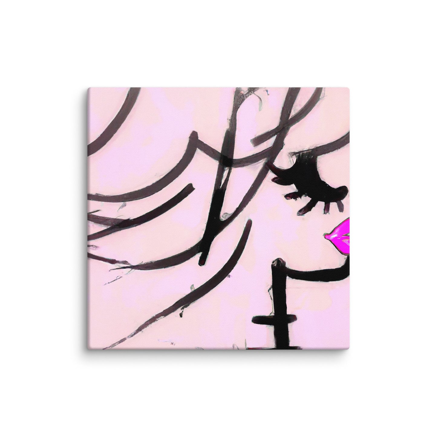 Barbie Canvas