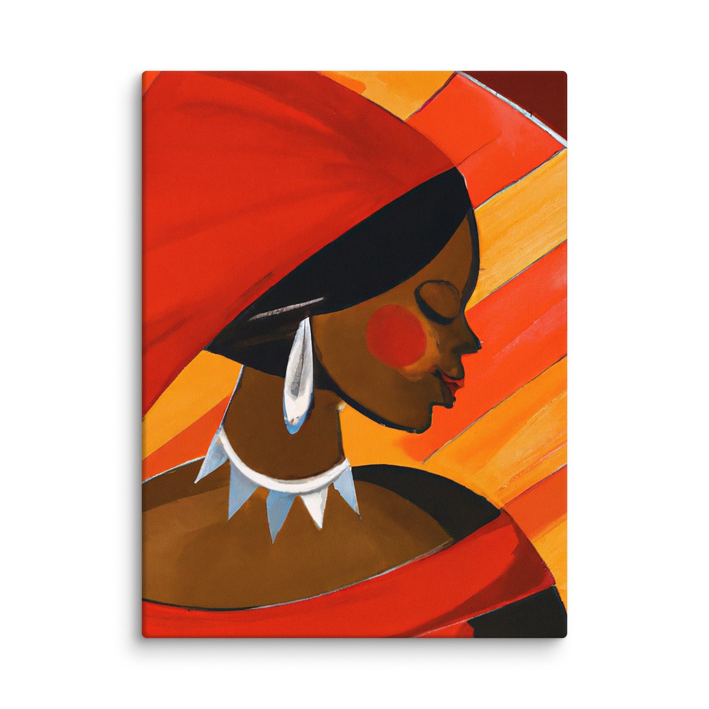 Profile Canvas