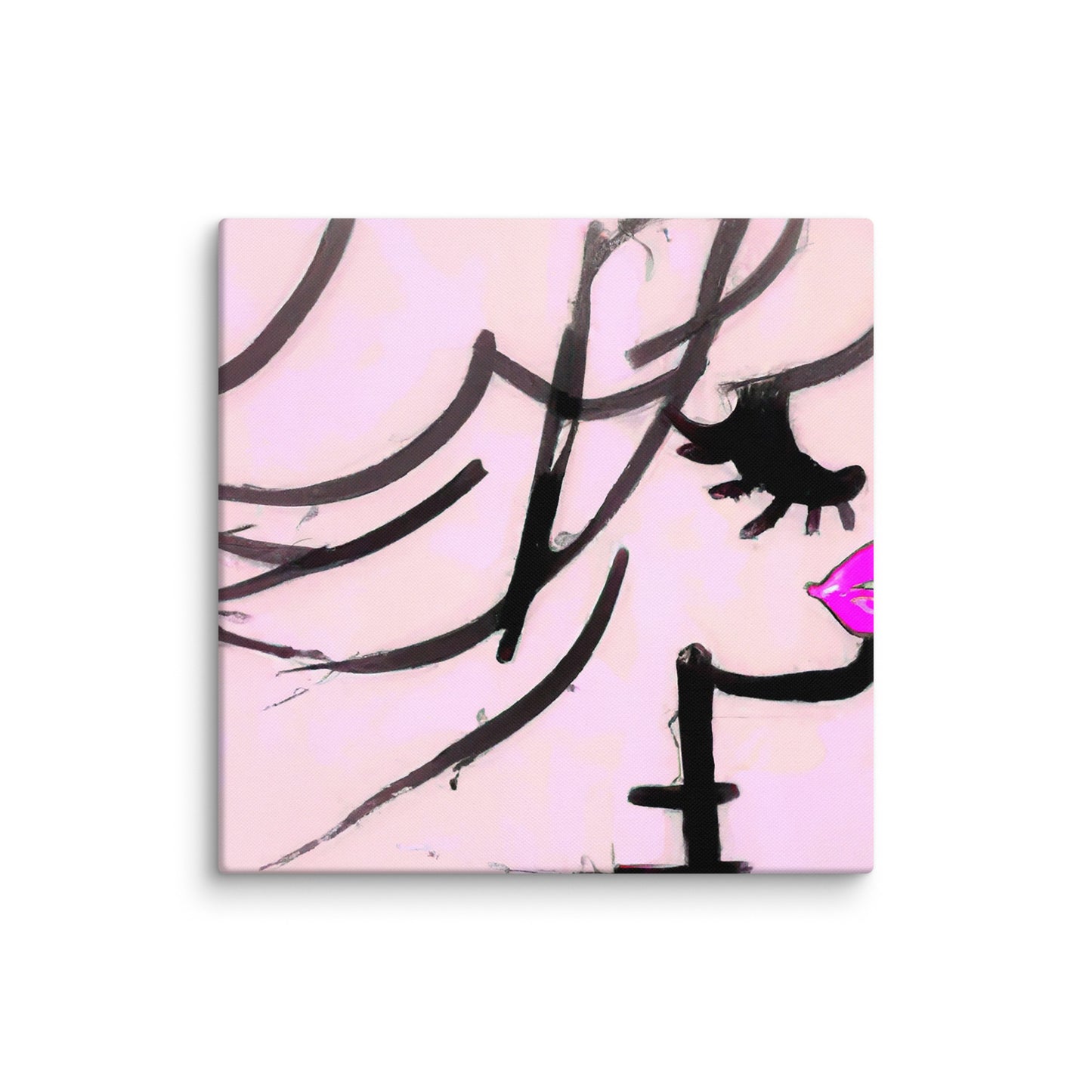 Barbie Canvas