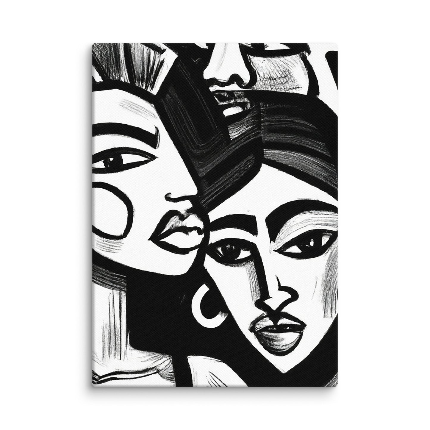 Women Canvas