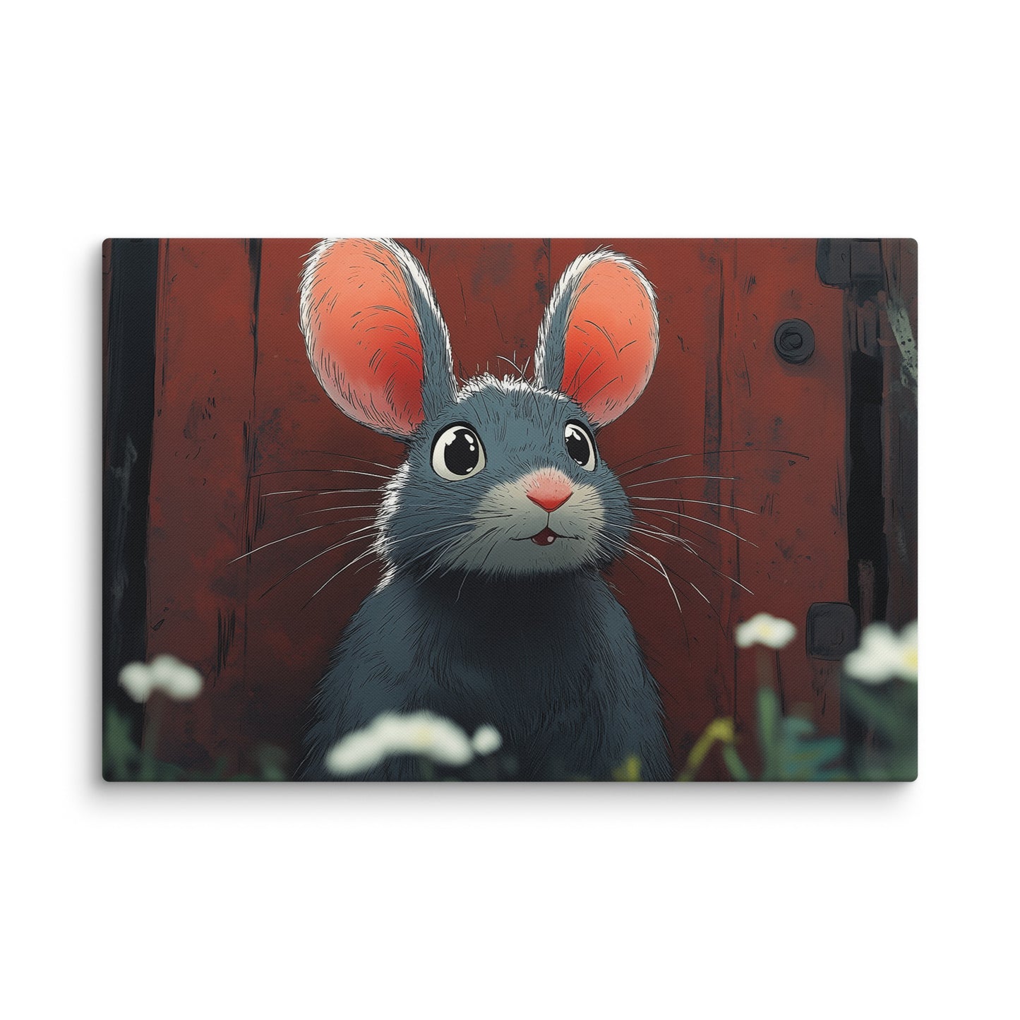 Mouse Canvas