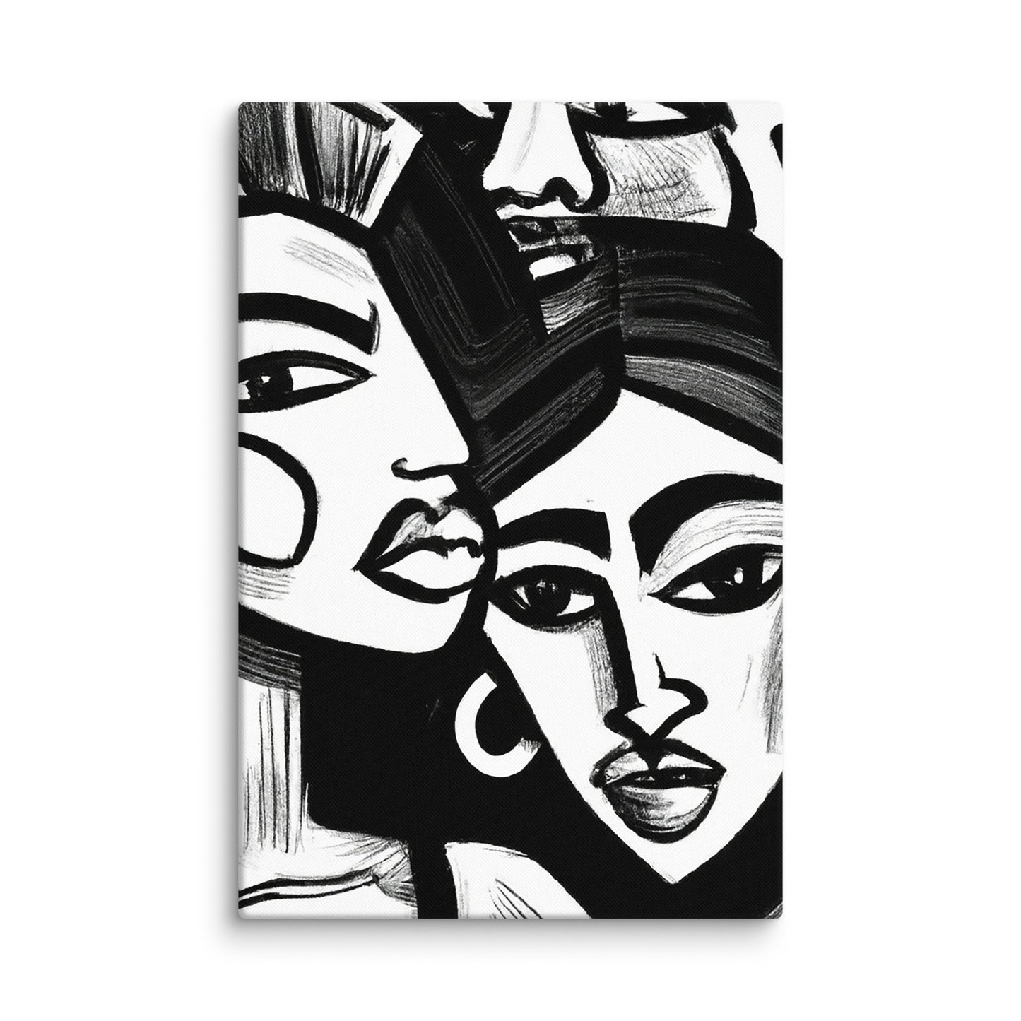 Women Canvas