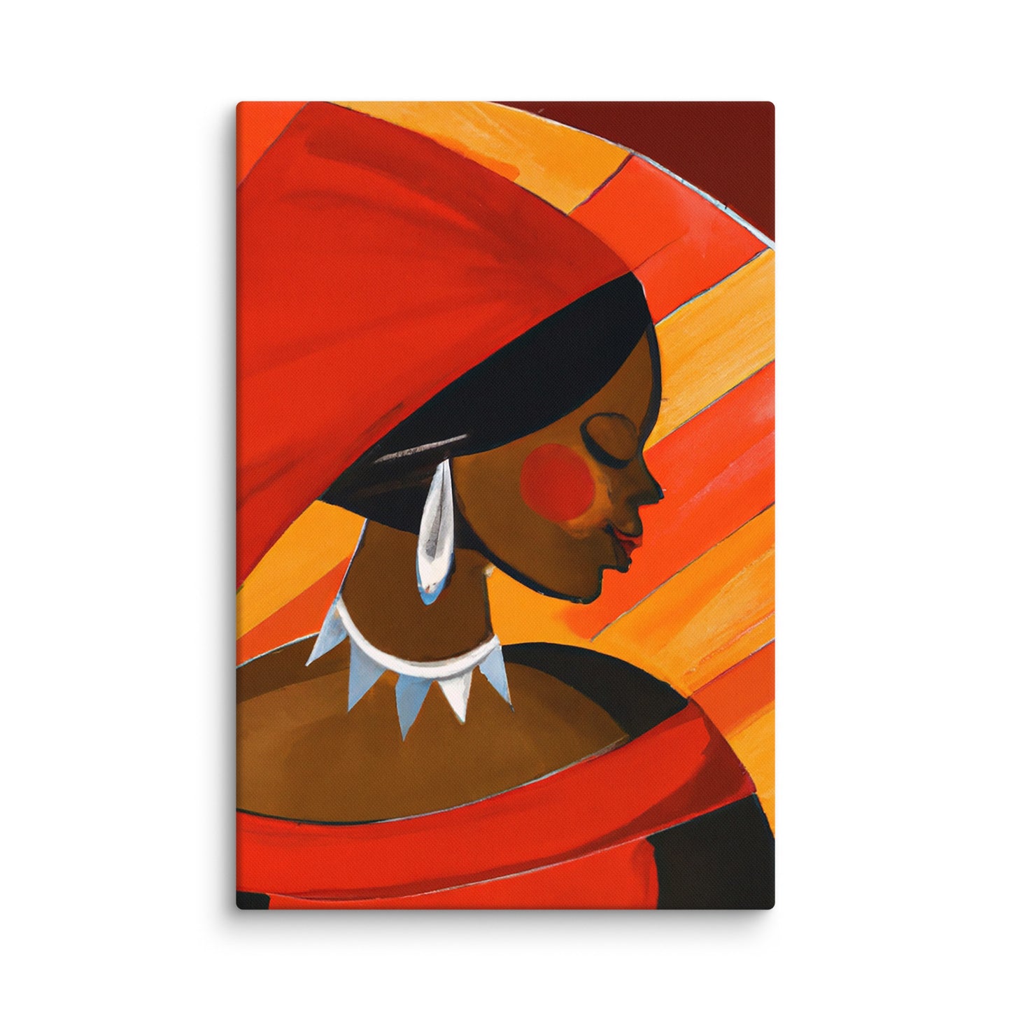 Profile Canvas