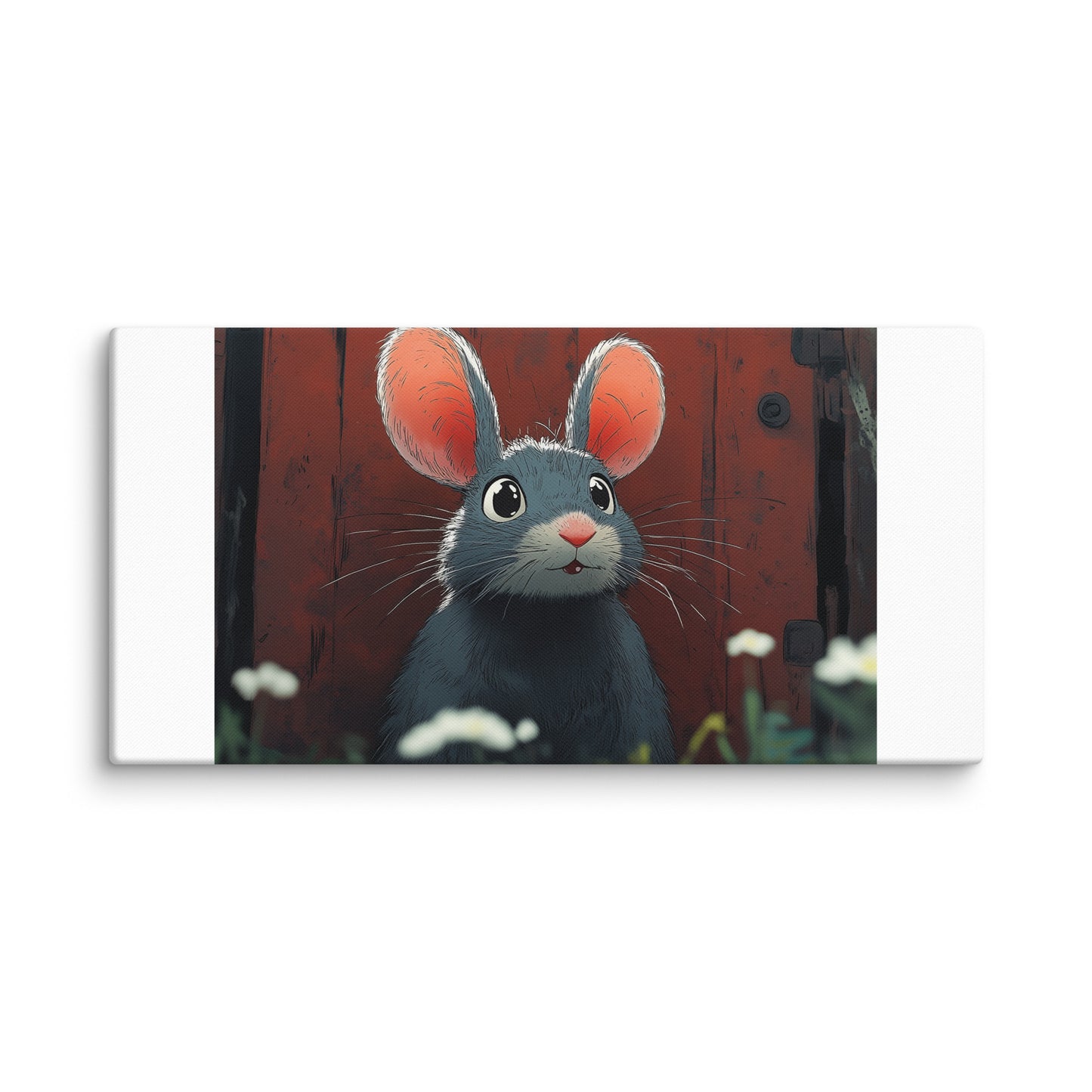 Mouse Canvas