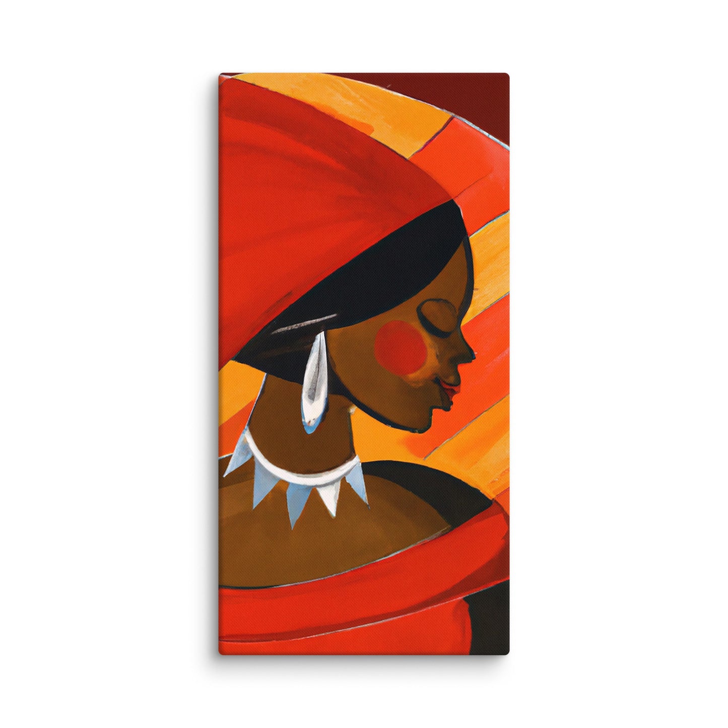 Profile Canvas