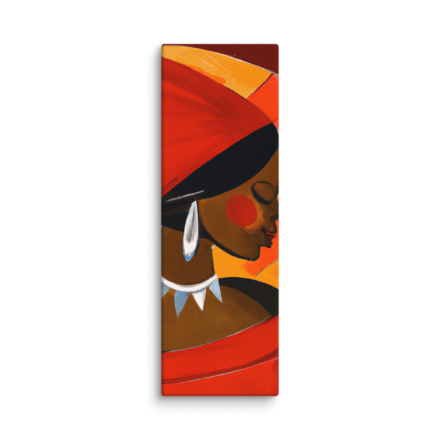 Profile Canvas