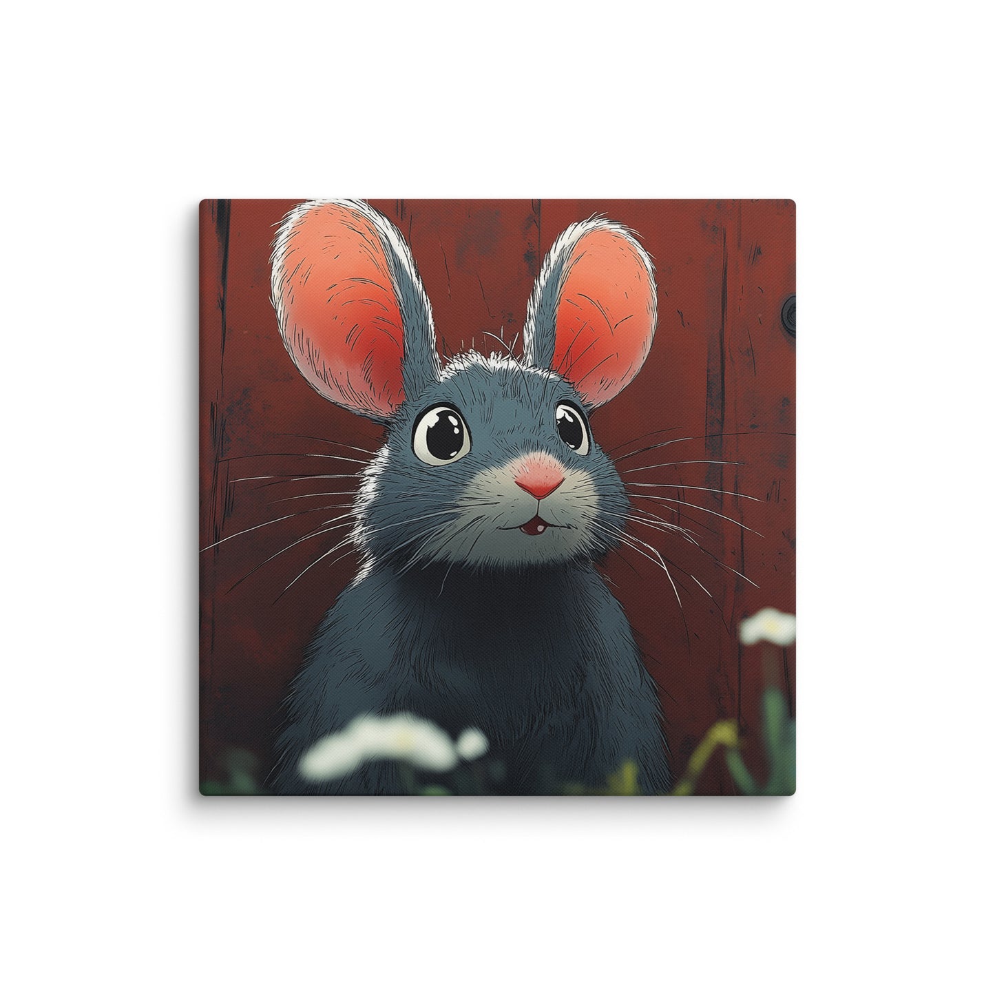 Mouse Canvas