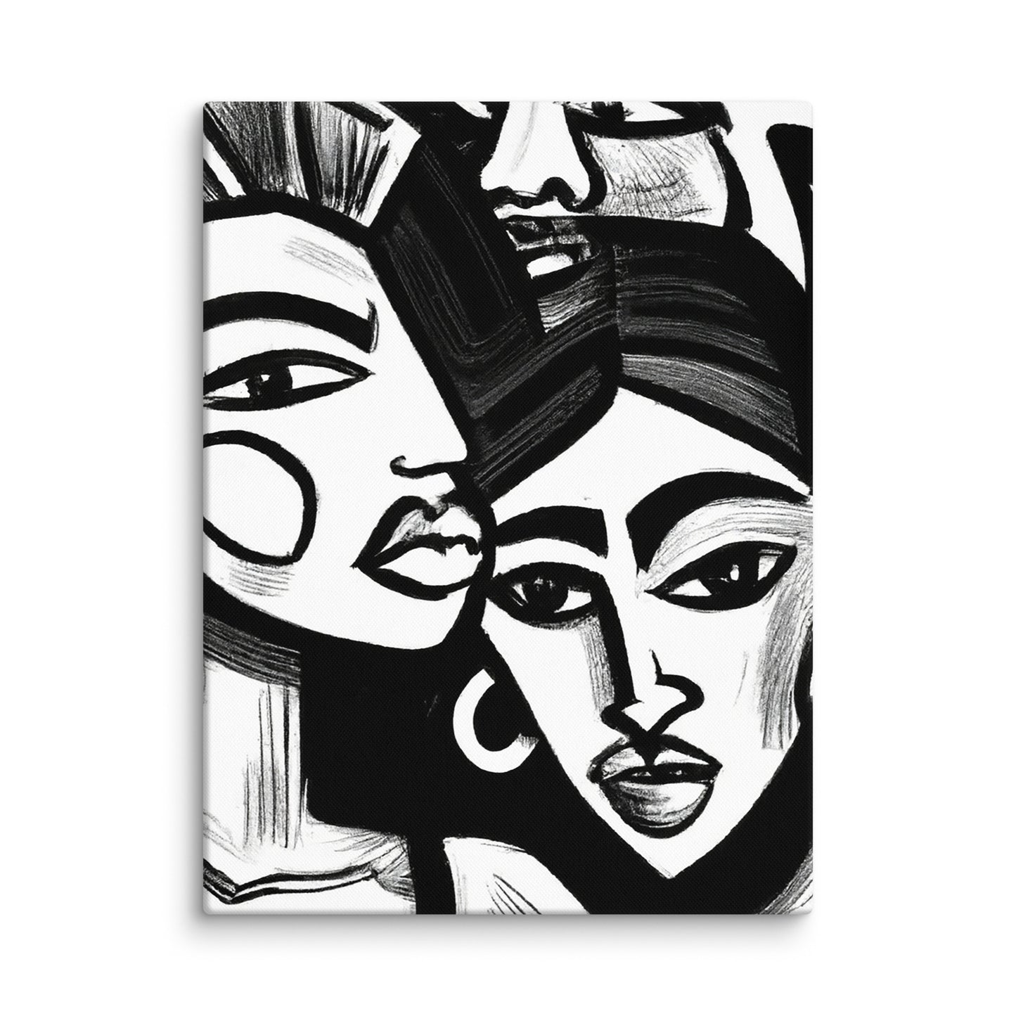 Women Canvas