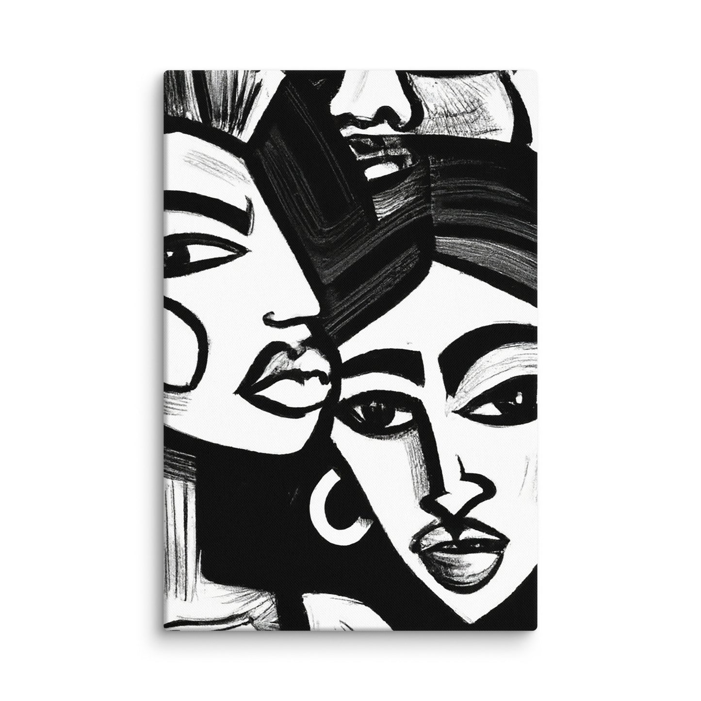 Women Canvas