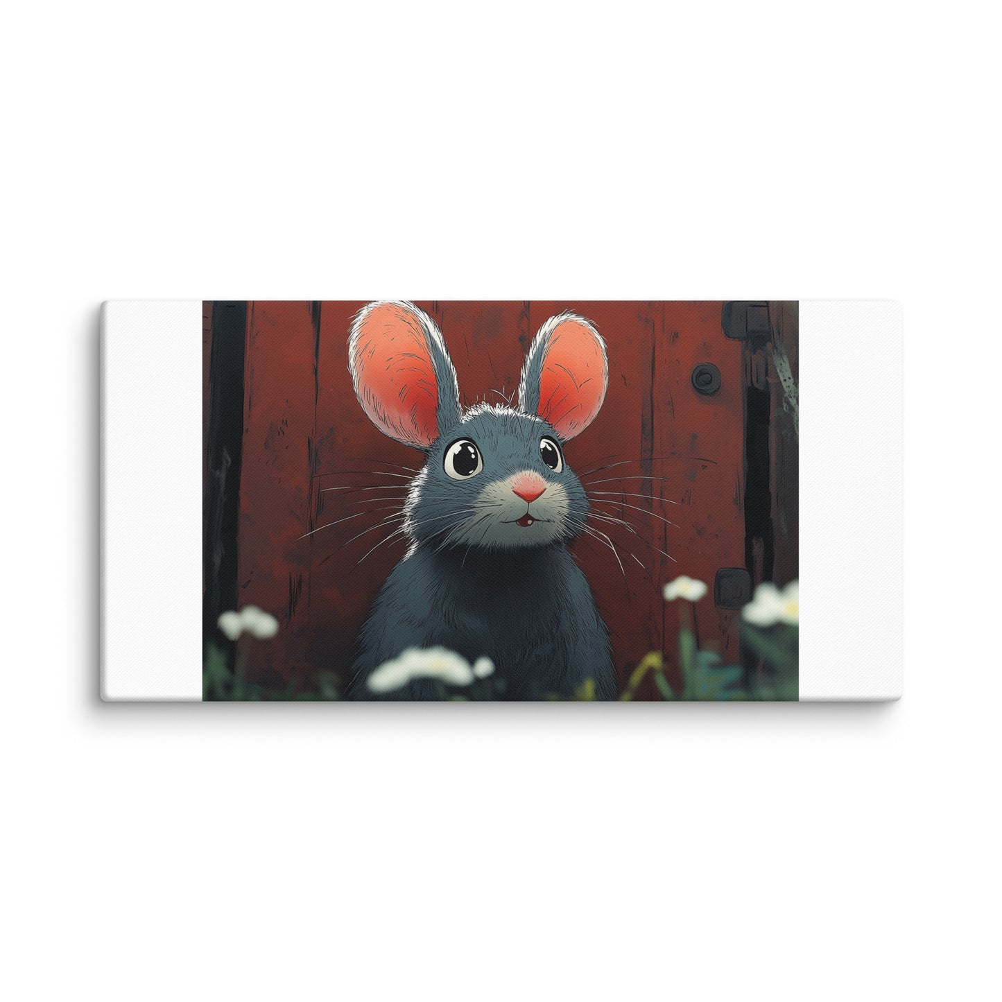 Mouse Canvas