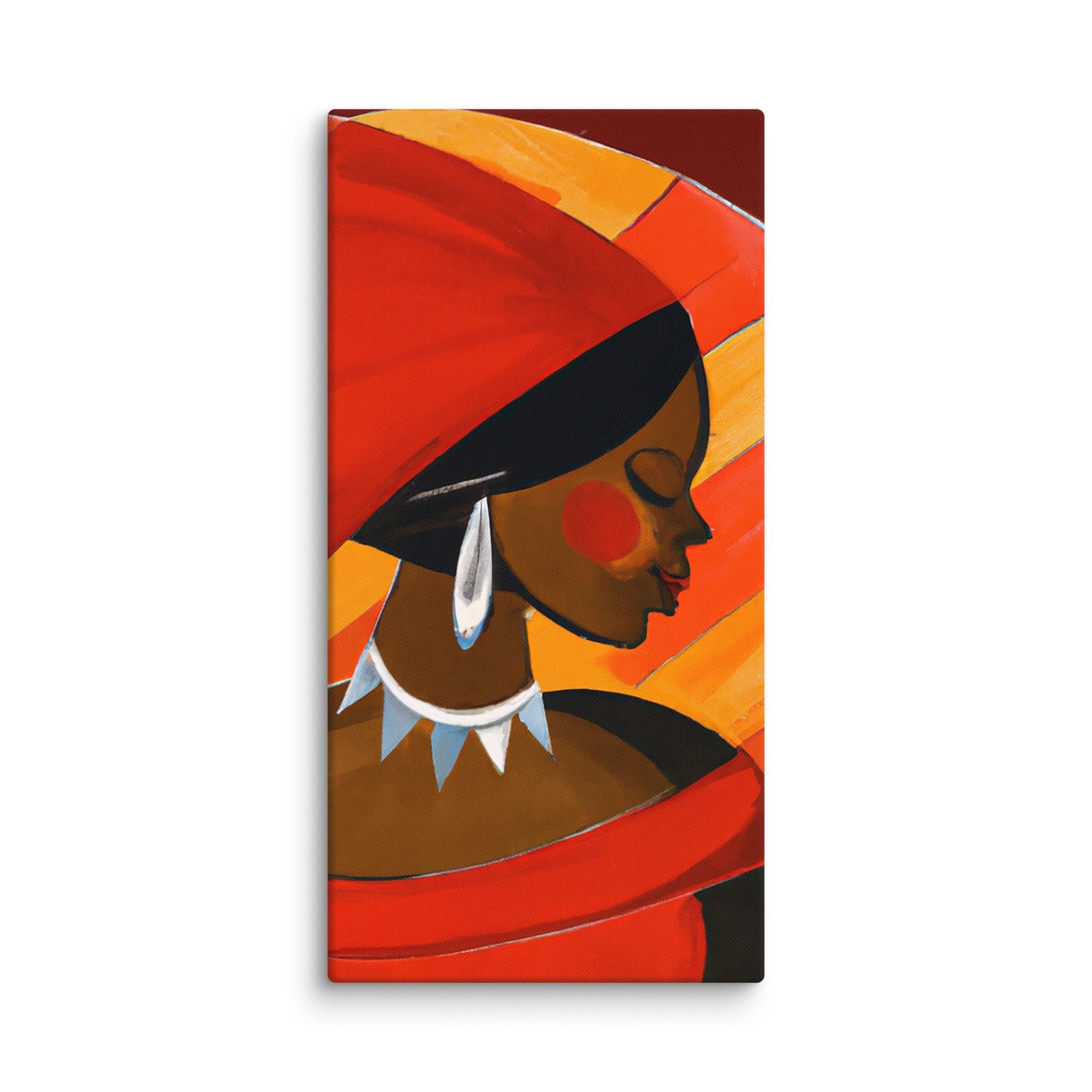 Profile Canvas