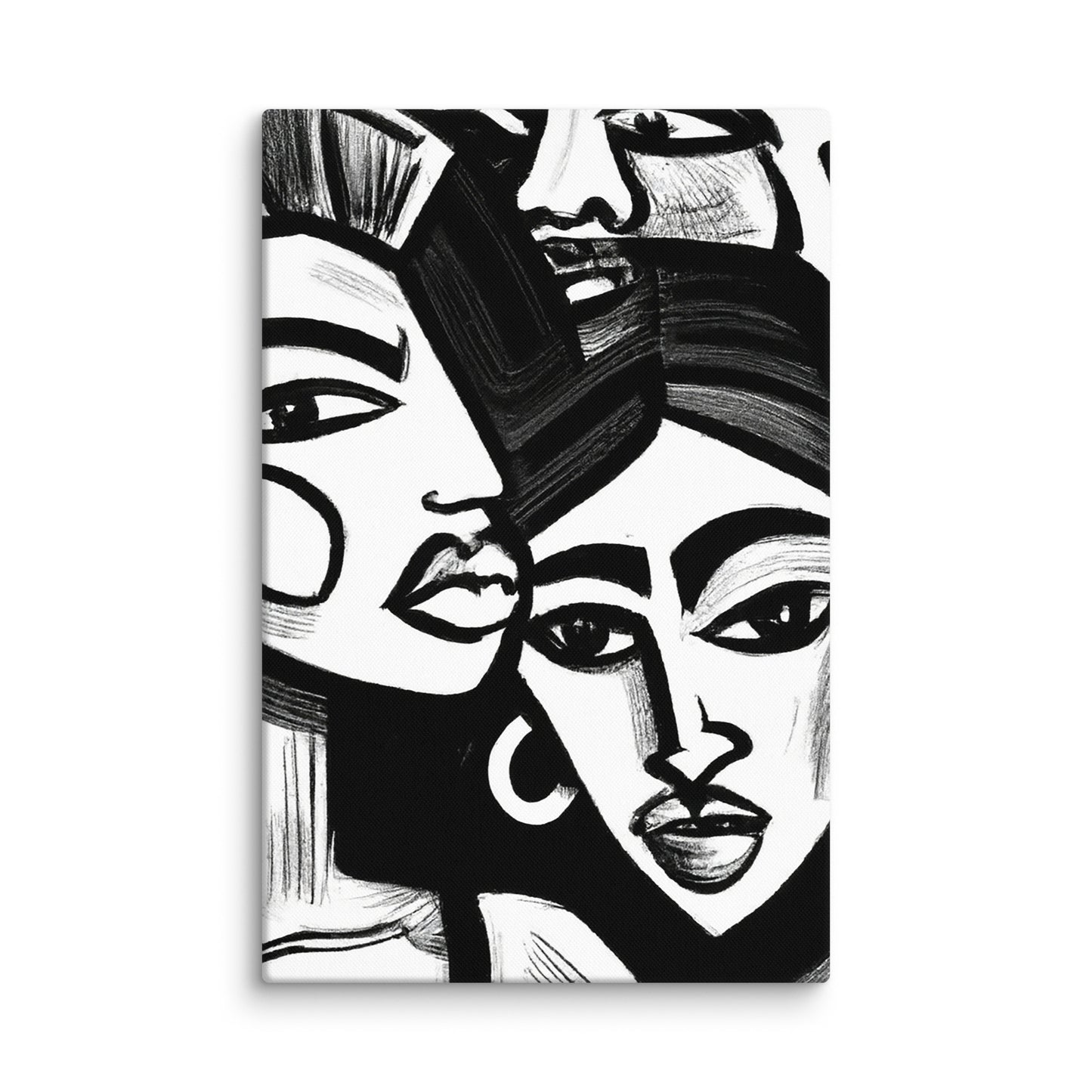 Women Canvas