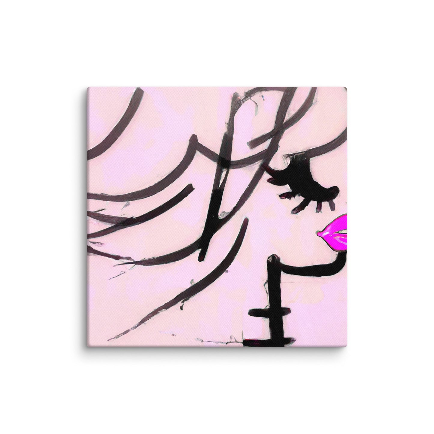 Barbie Canvas