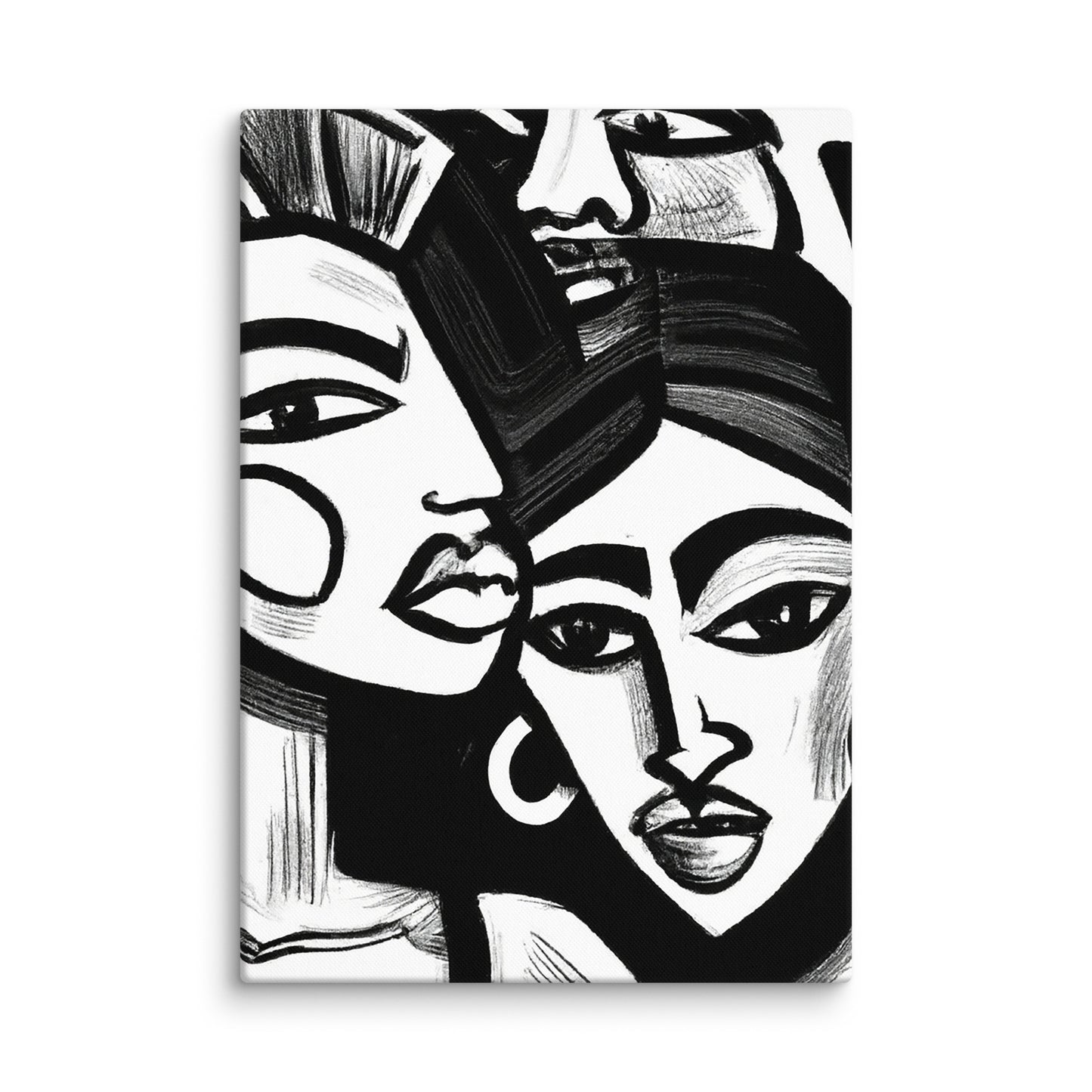 Women Canvas