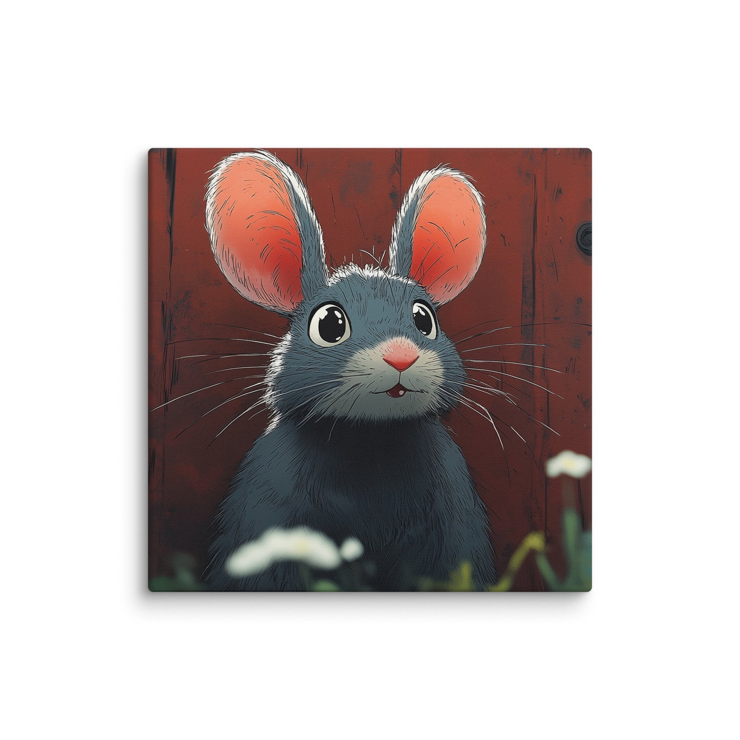 Mouse Canvas