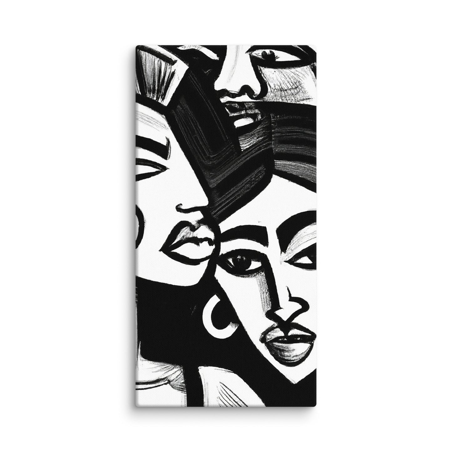 Women Canvas