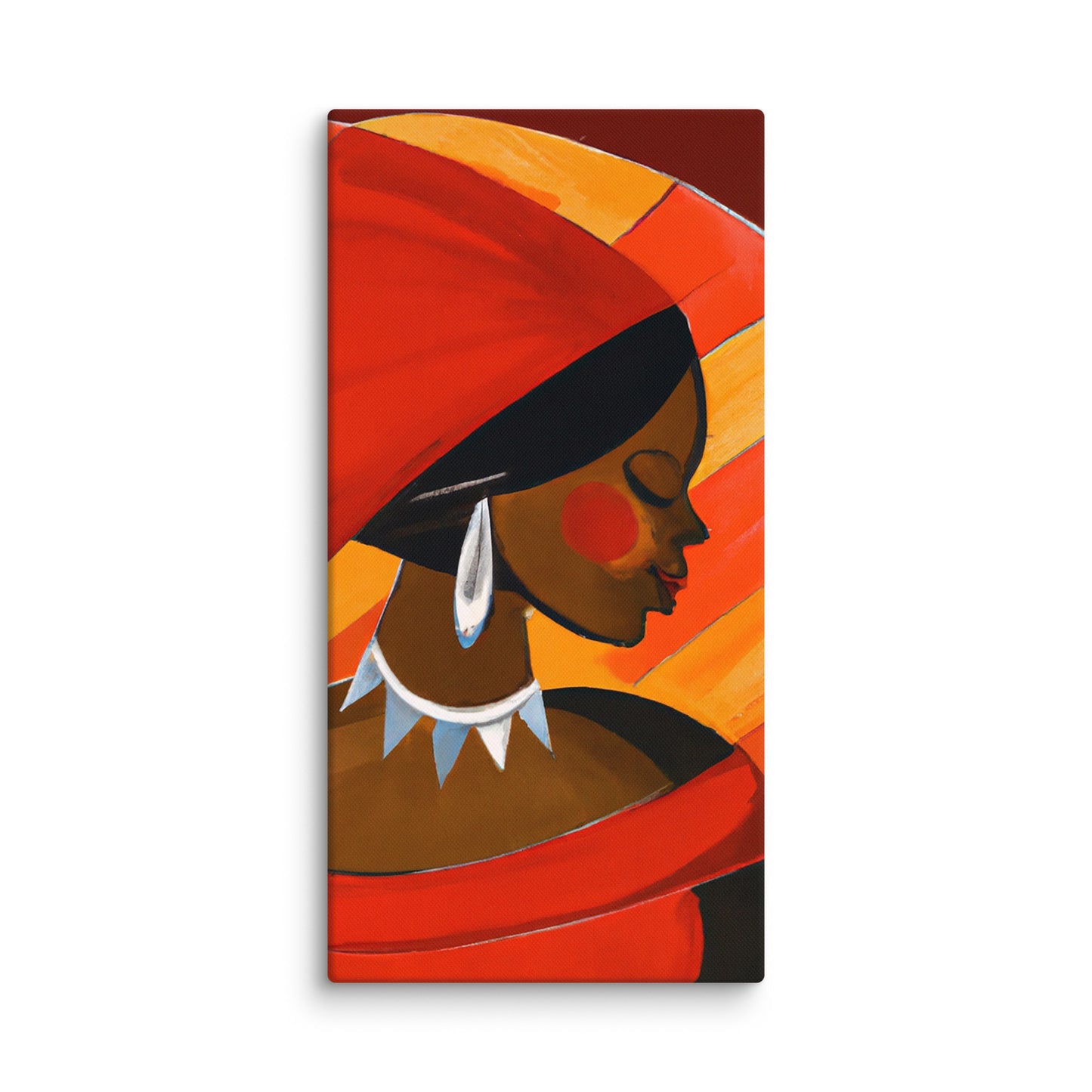 Profile Canvas