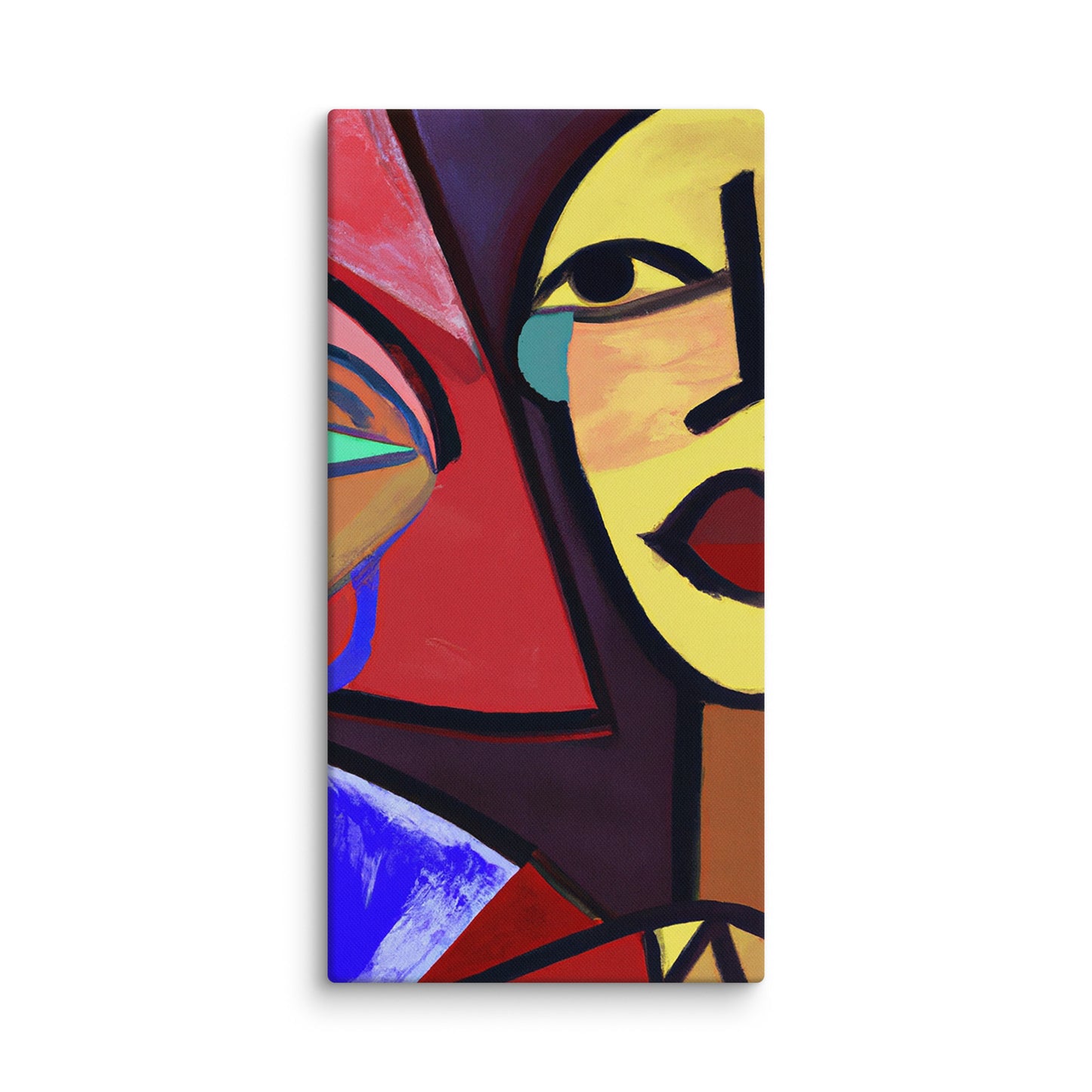 Duo Canvas