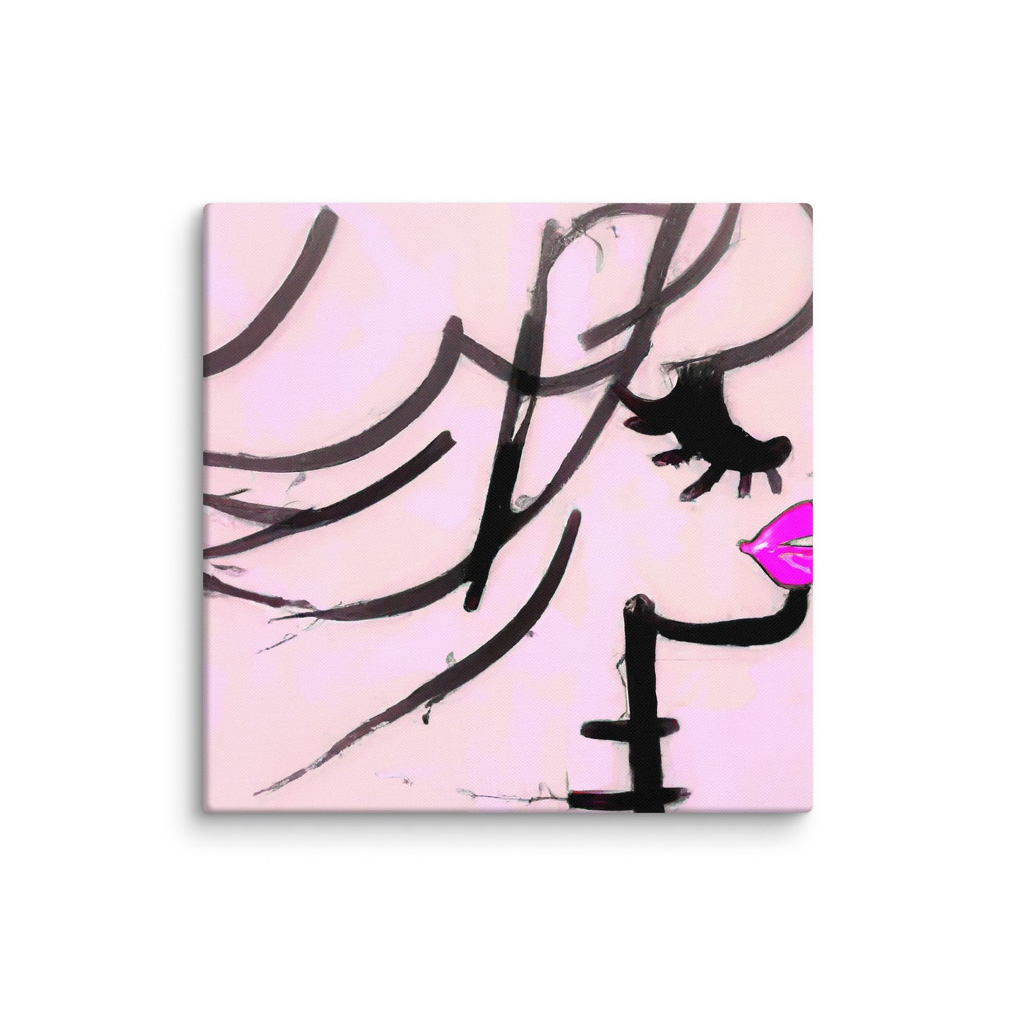 Barbie Canvas